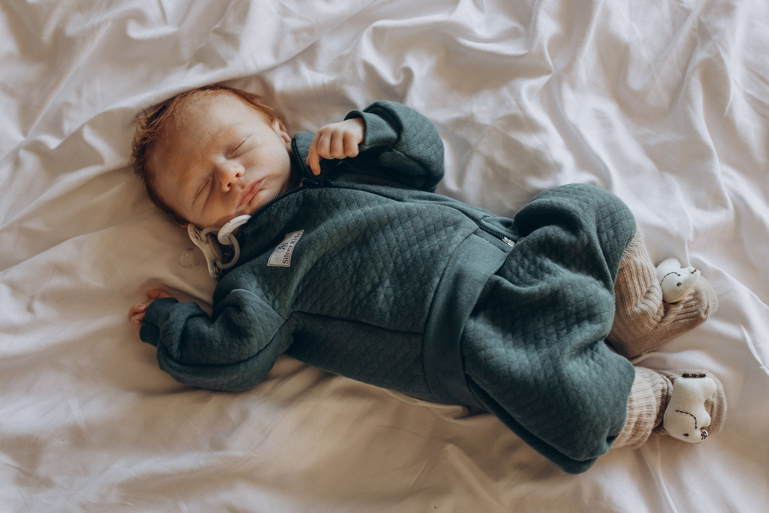 Pine River. Семейный фотограф в Обнинске