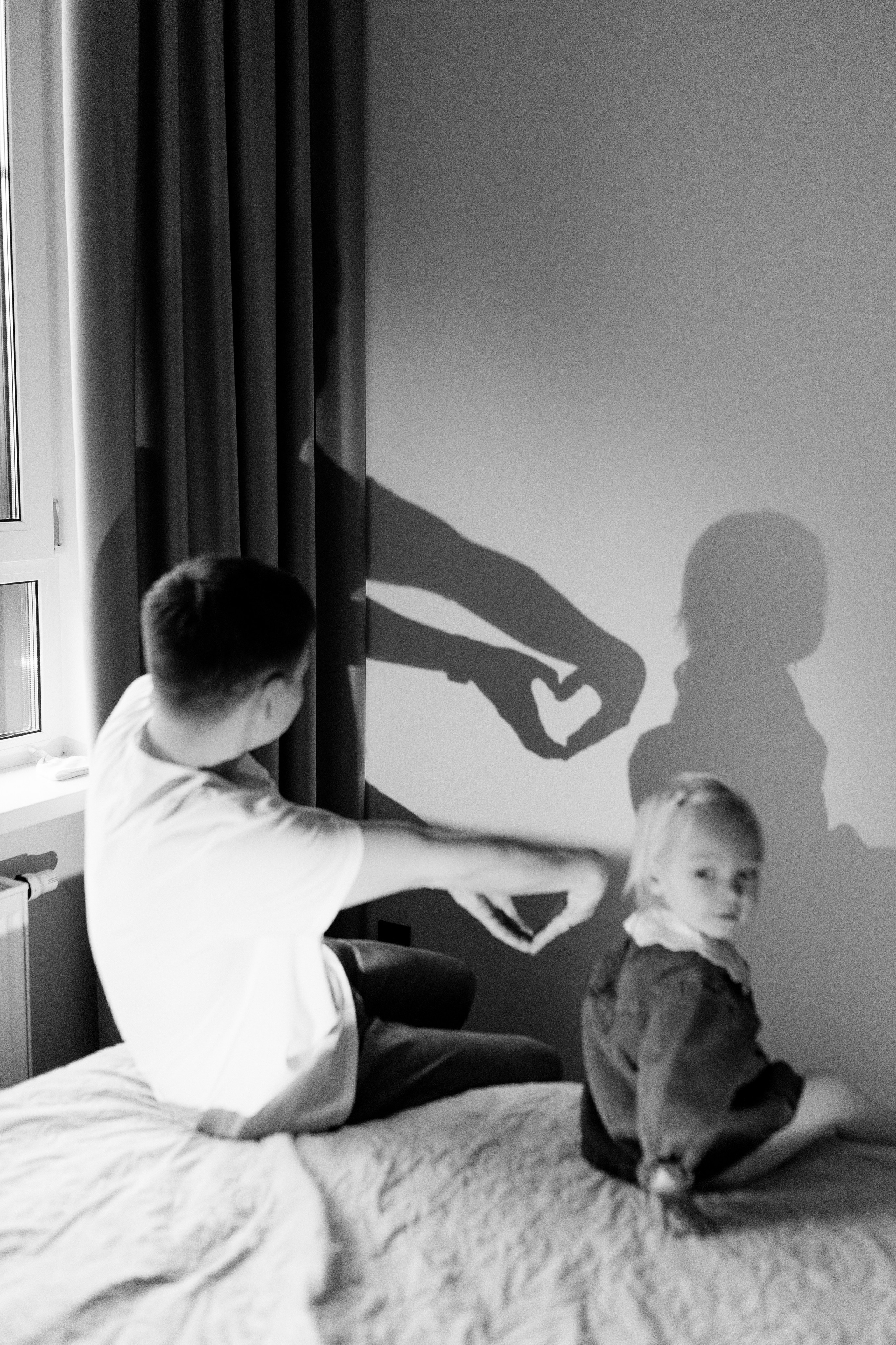 Семейная. Семейный фотограф в Обнинске