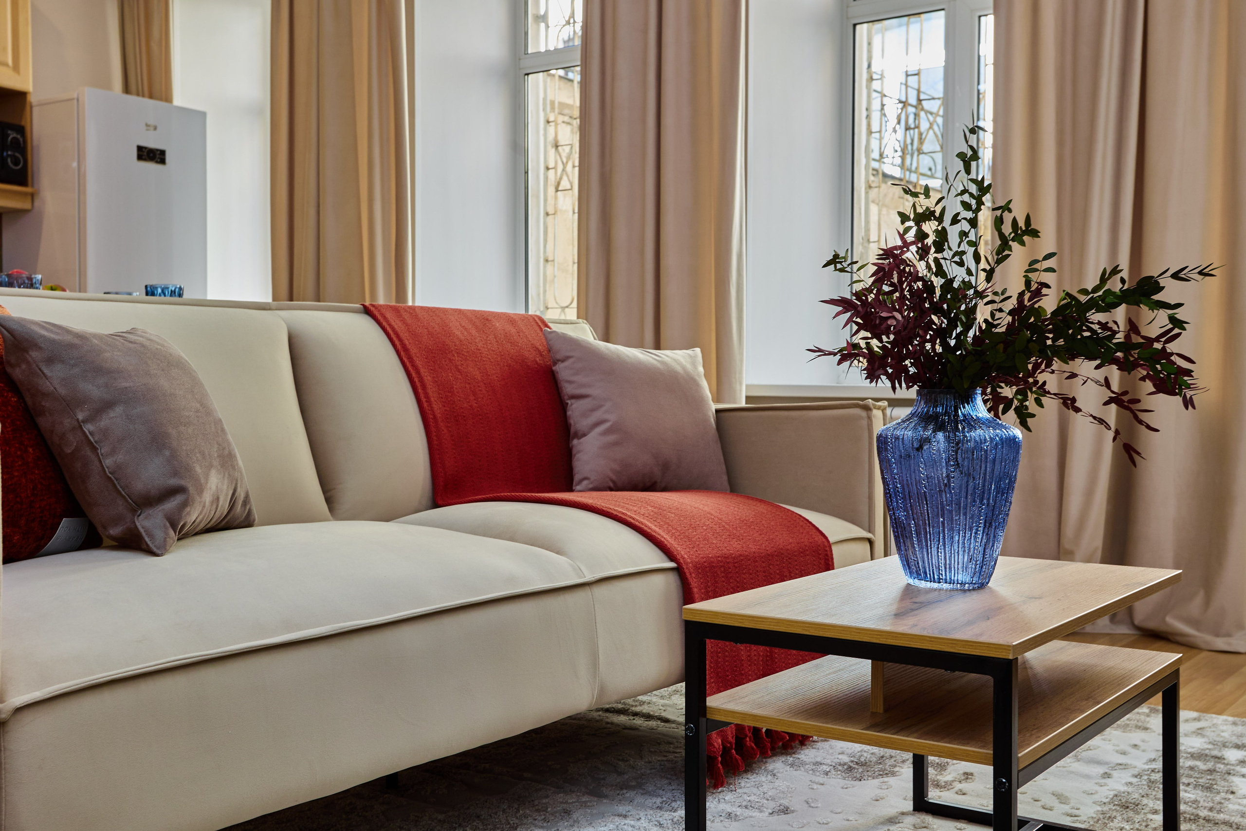 Жуковского 29. Фотограф Александра Иванова