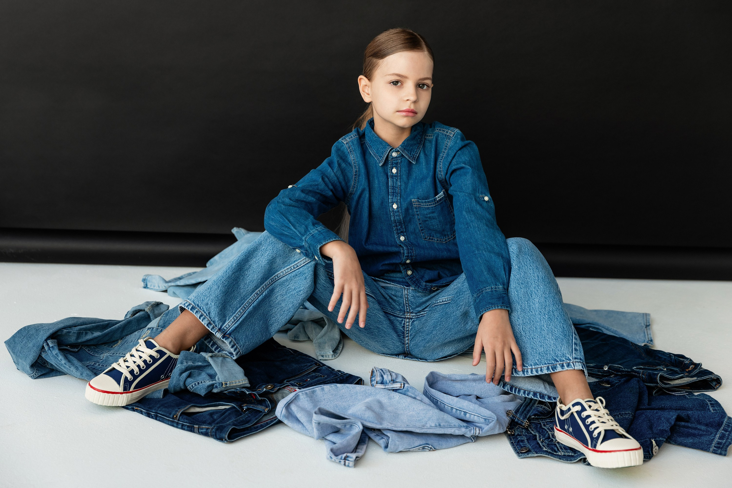 Проект DENIM. Татьяна Чернышова свадебный фотограф Москва