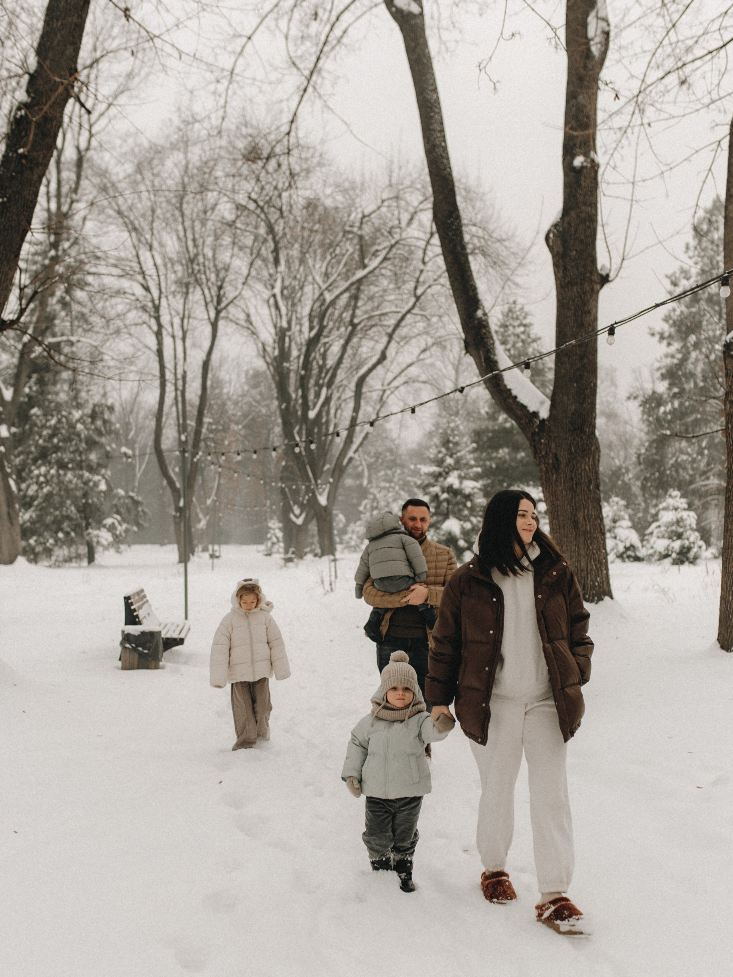 17 декабря. Alyona Latysheva / Photographer / Almaty