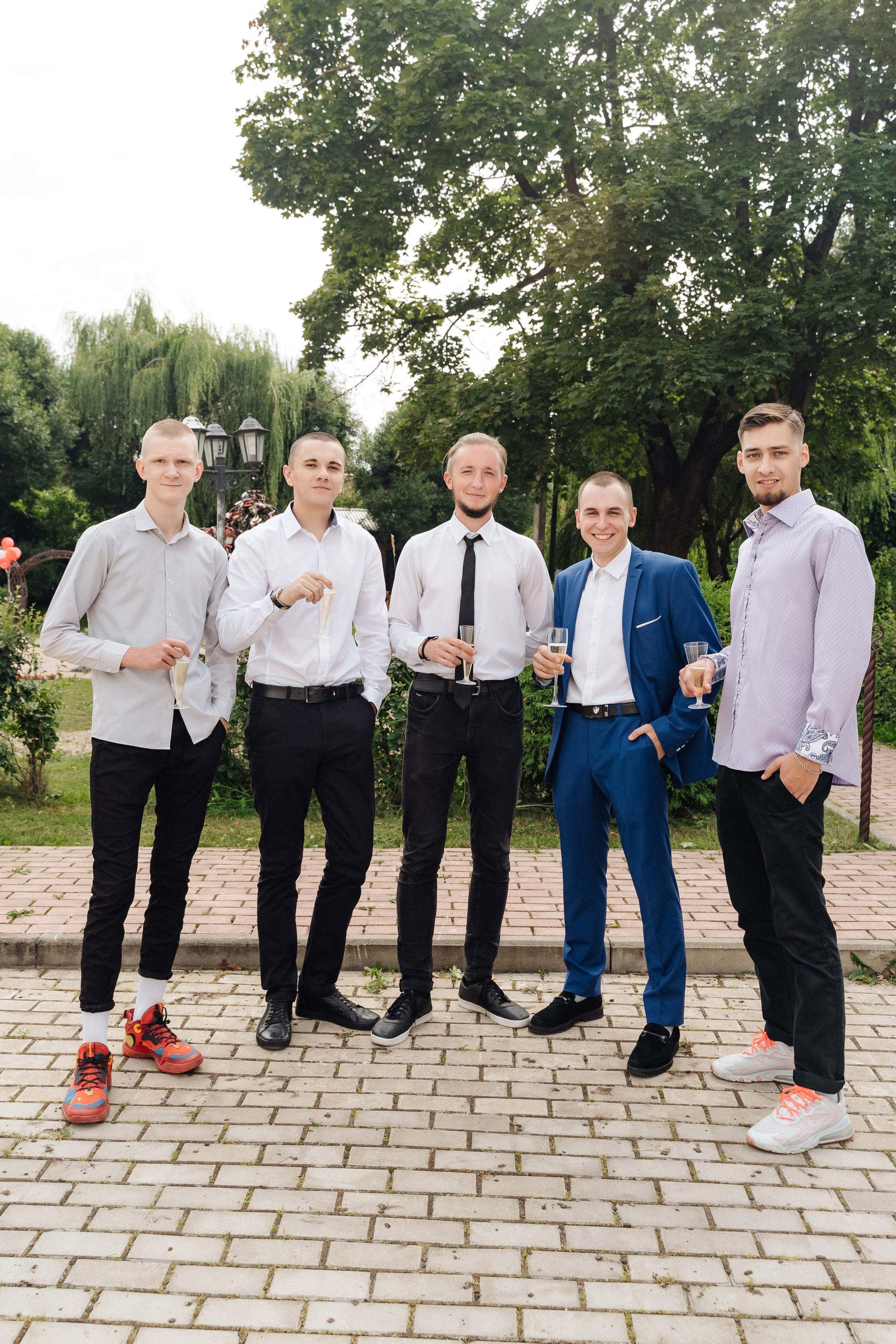 K & A Прогулка. Фотограф и видеограф в Смоленске Денис Медведев