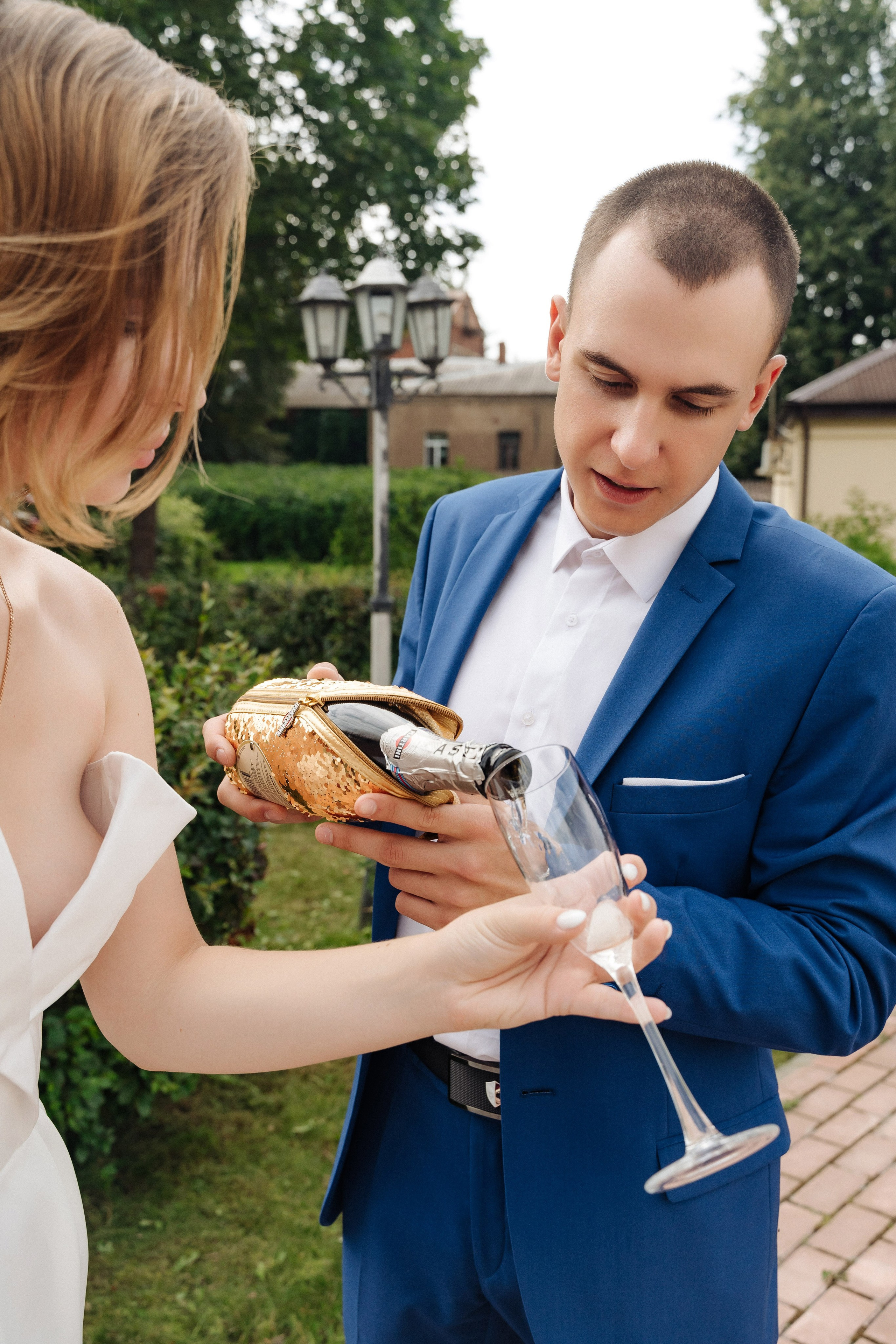 K & A Прогулка. Фотограф и видеограф в Смоленске Денис Медведев