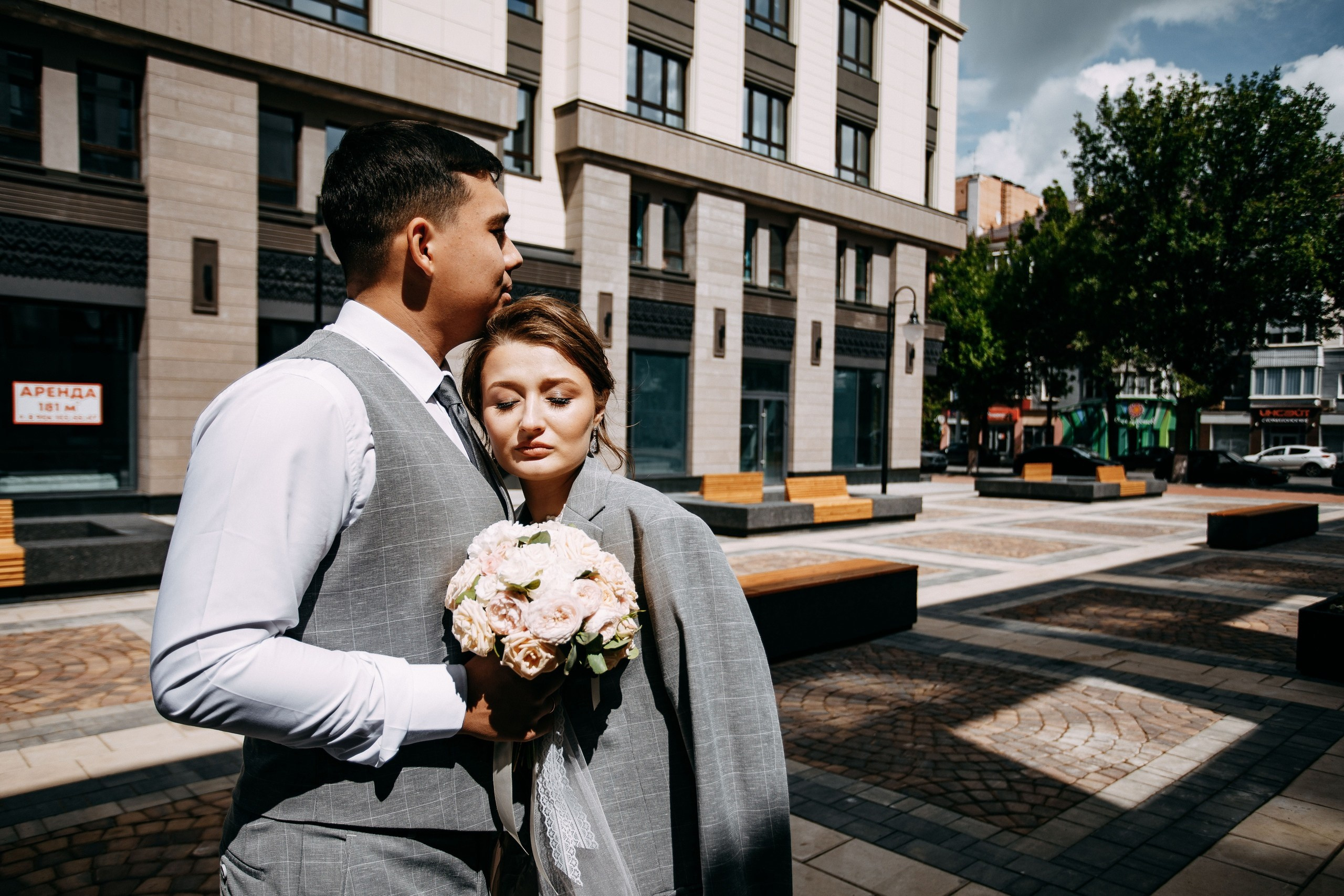 Свадьбы. Главная