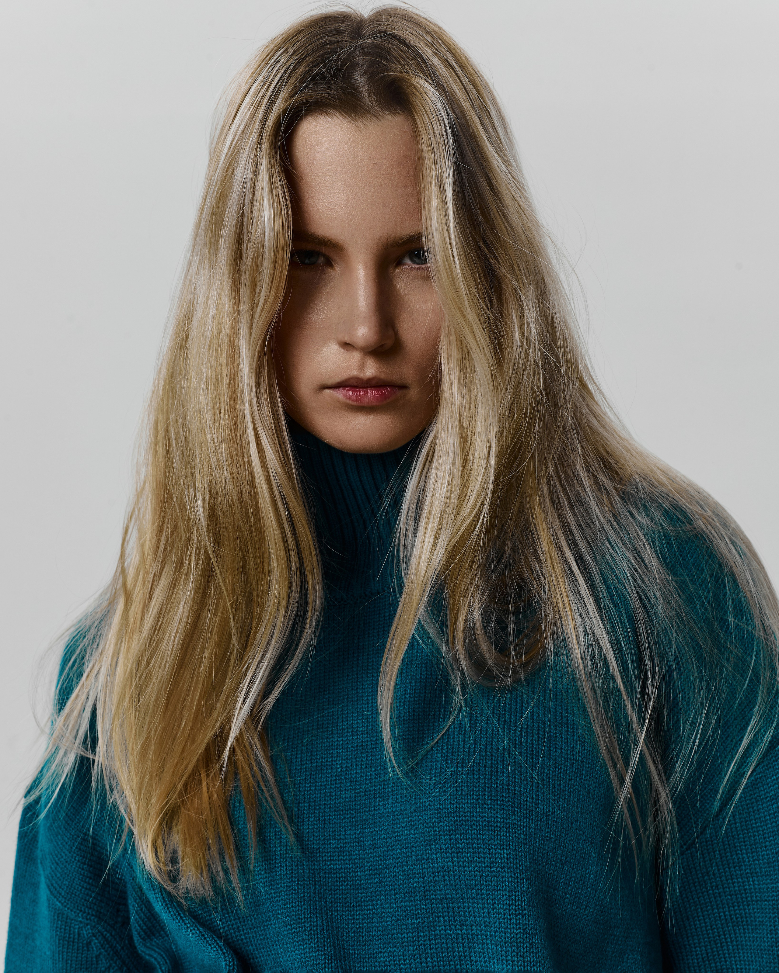 BLACK SISTERZ. Ася Солопова, фотограф Тюмень