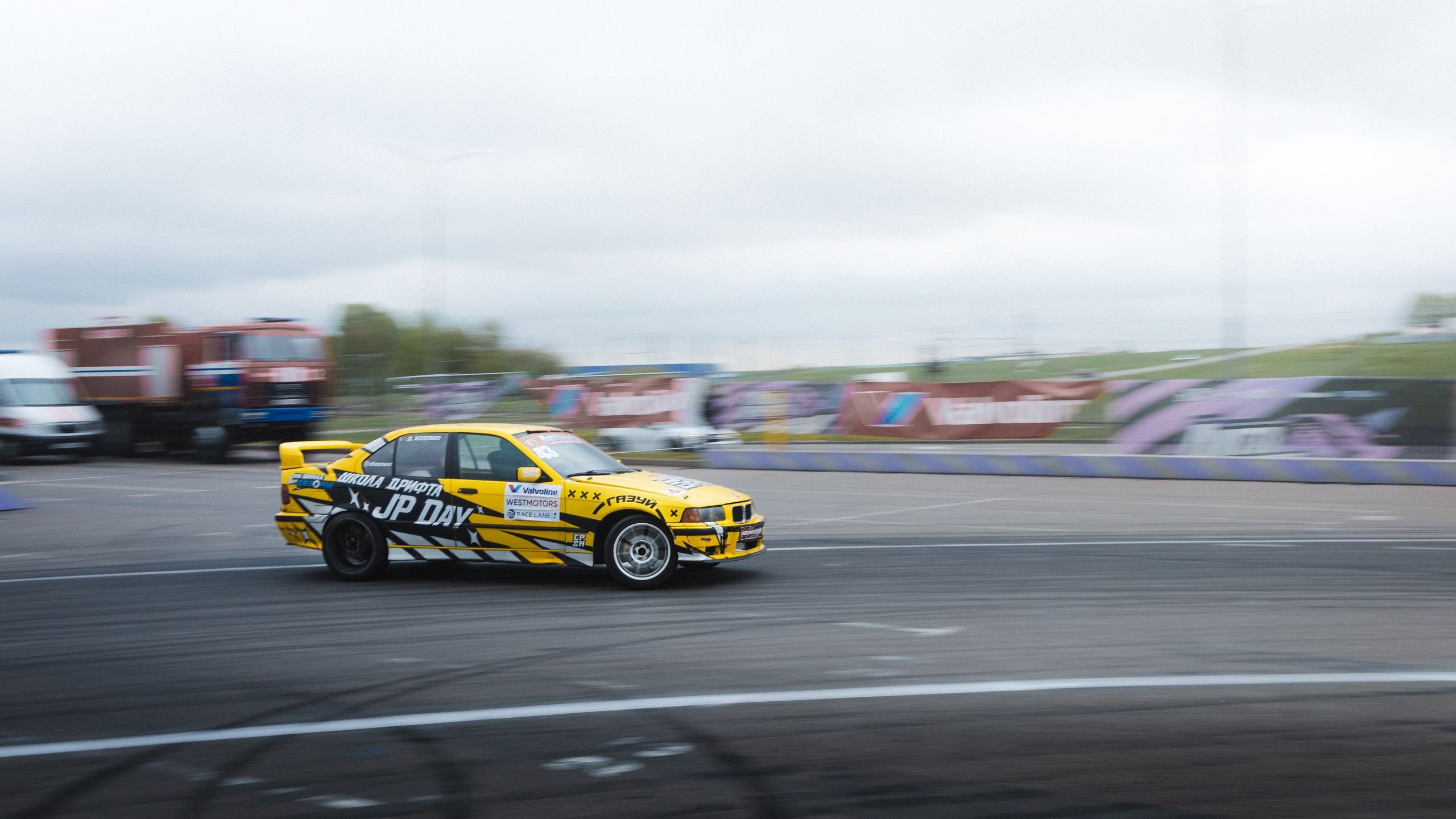 Лига Дрифта. Этап I. Минск. Maxim Remizevich | Photographer