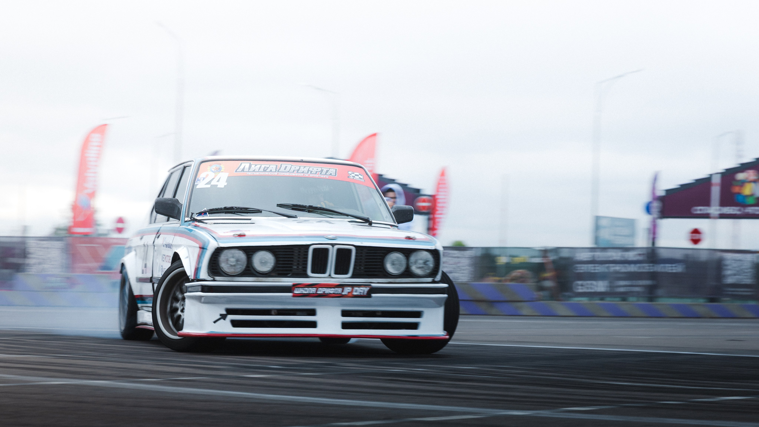 Лига Дрифта. Этап I. Минск. Maxim Remizevich | Photographer