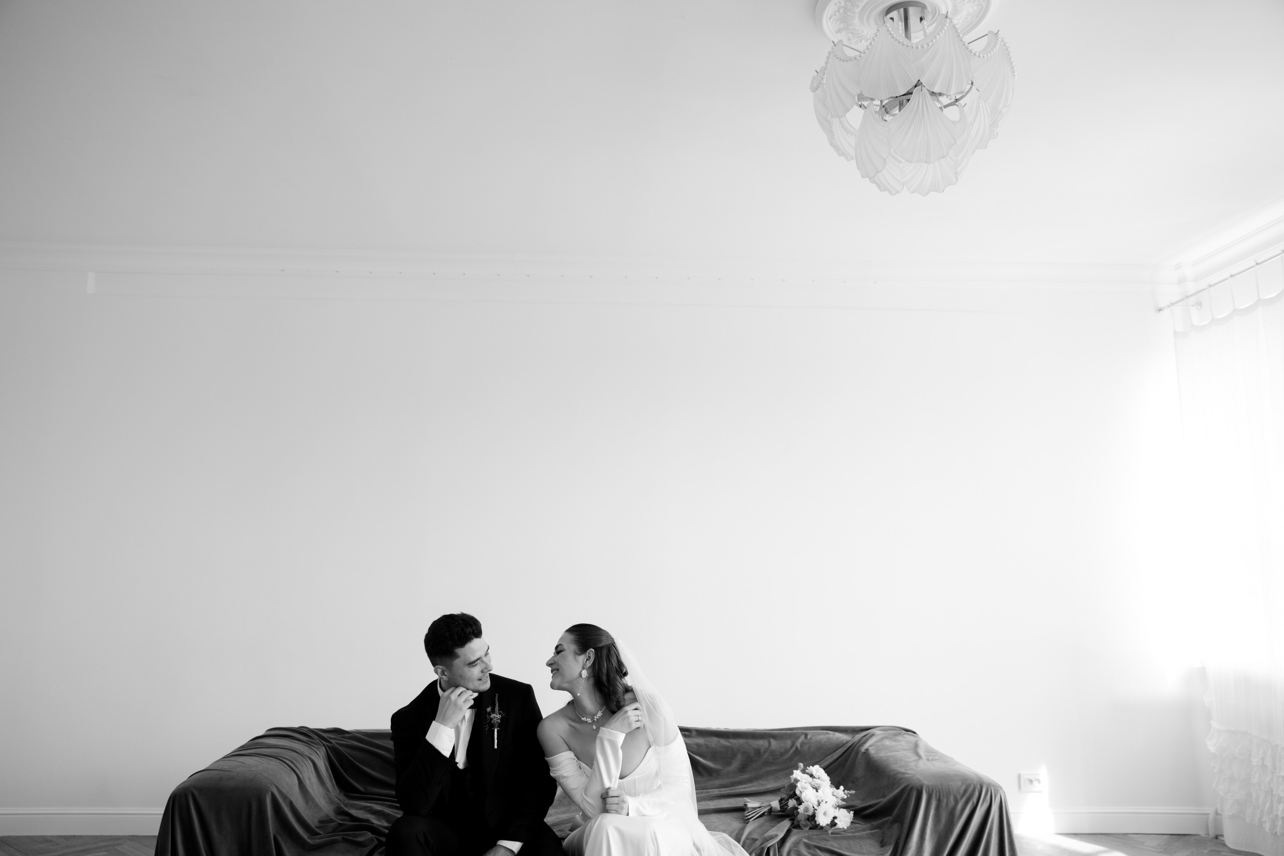 Женя и Таня | Obninsk. Свадебный фотограф Ангелина Зотова | Обнинск, Москва, Калуга