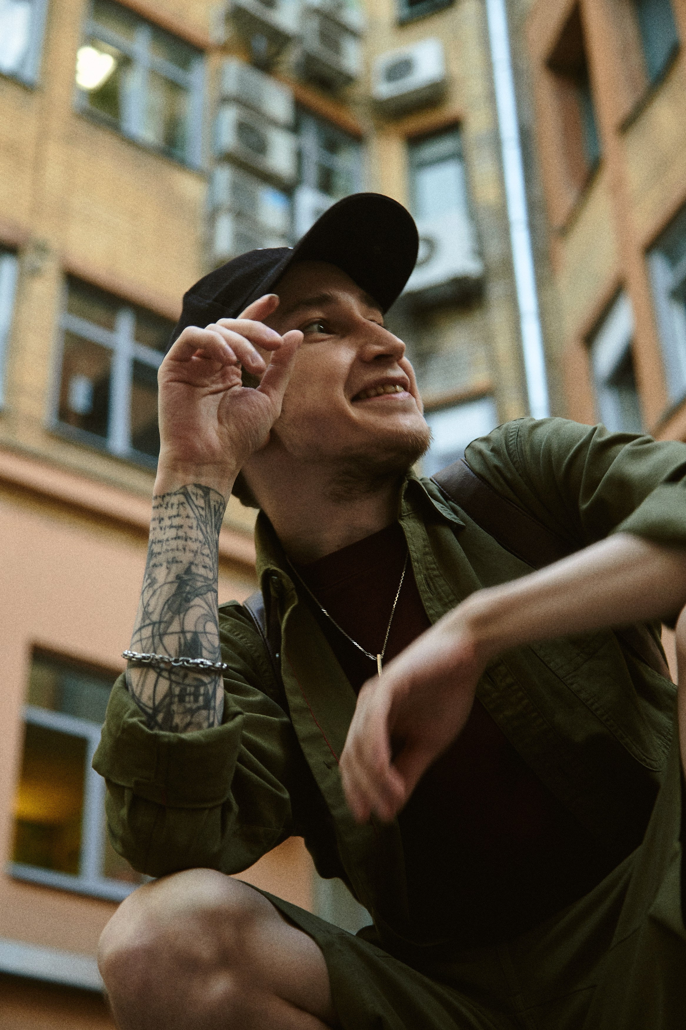 Уличные съёмки. Фотограф Алексей Гострик | Санкт-Петербург