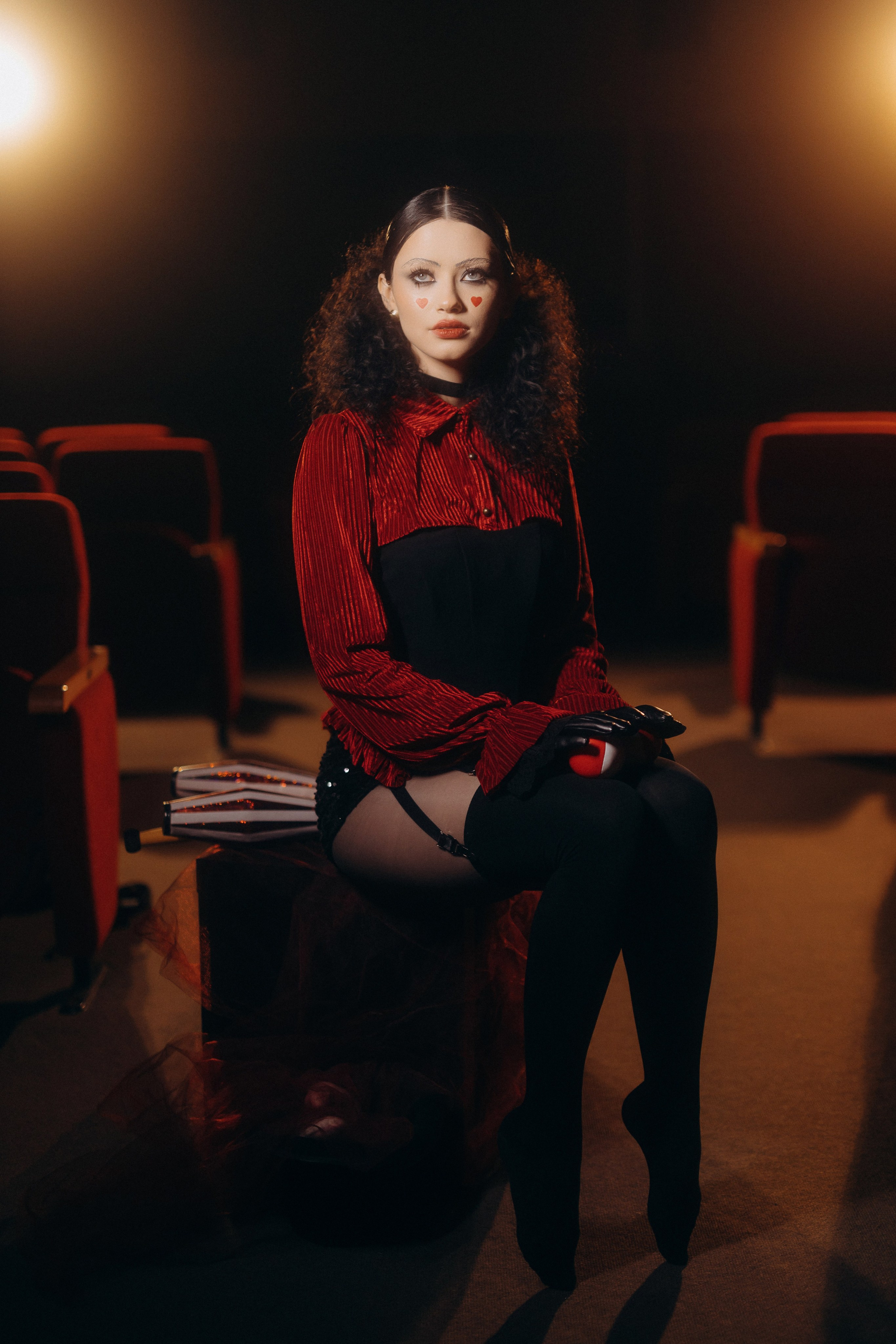 Наташа. Свадебный и семейный фотограф в Тамбове и Котовске Артём Комбаров