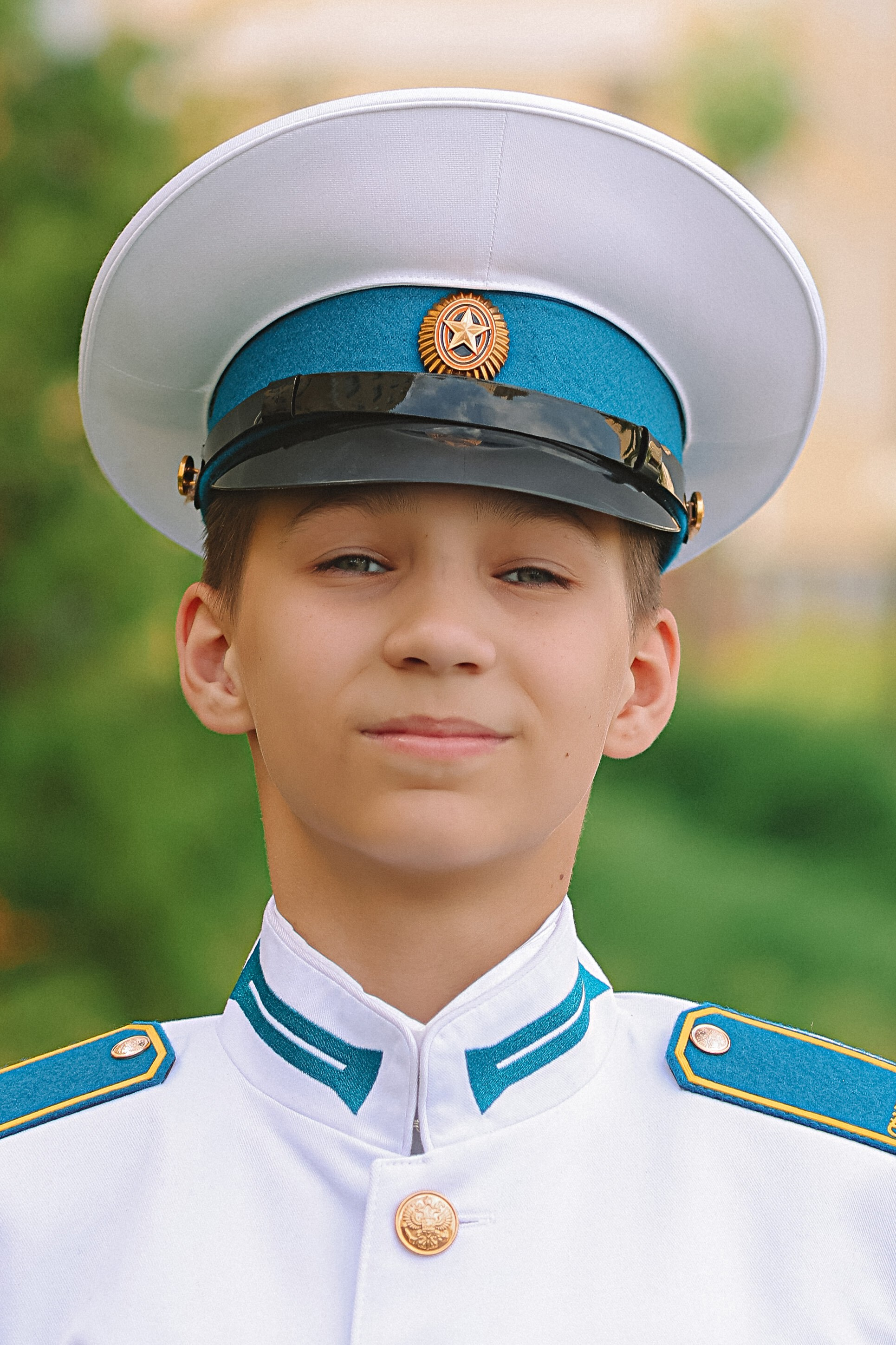 Кадетское училище. Семейный фотограф Тюмень, фотограф на роды Салмина Мария