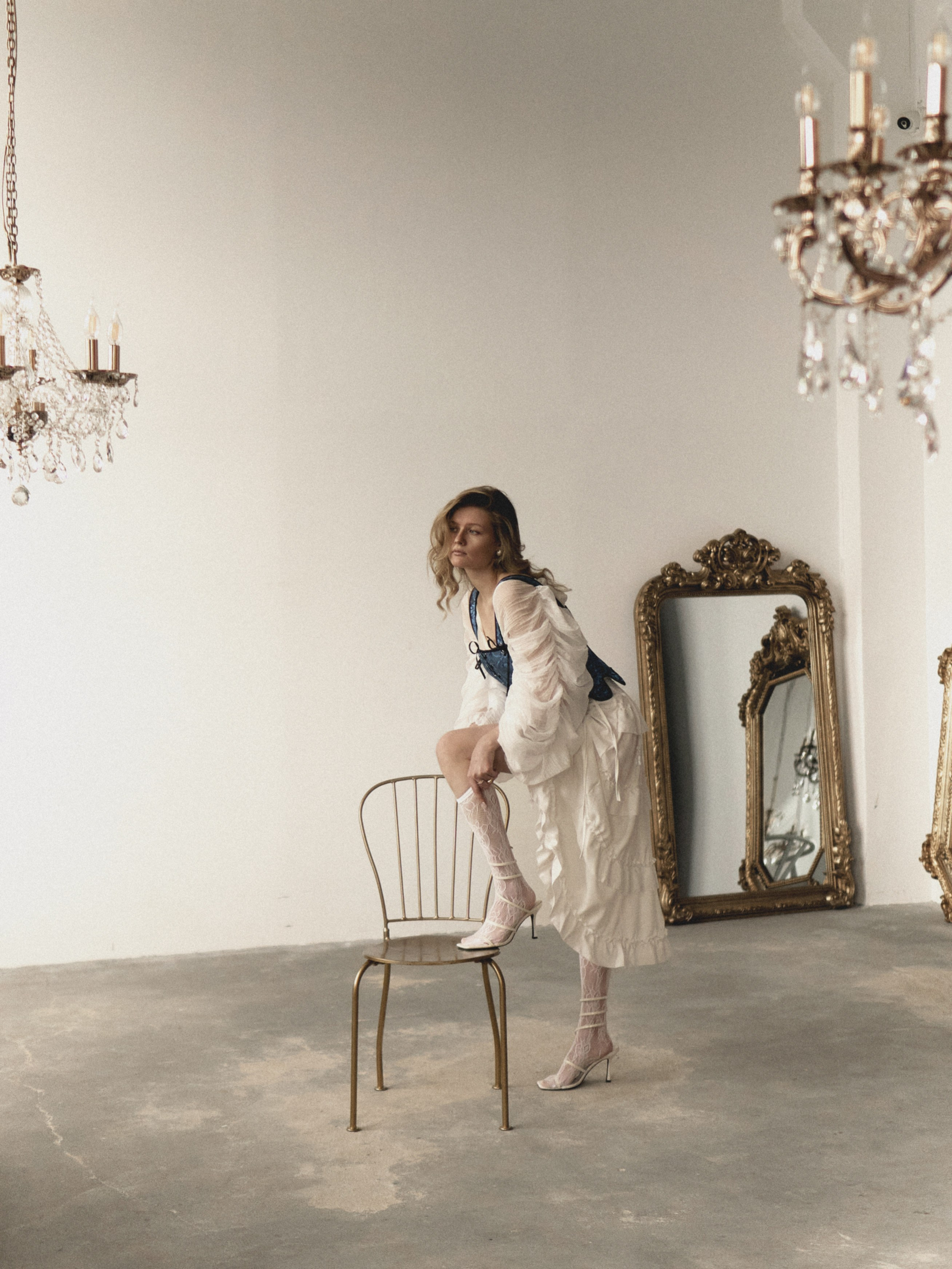 Anastasia. Индивидуальная и семейная фотосессия в Чебоксарах Оксана Русакова