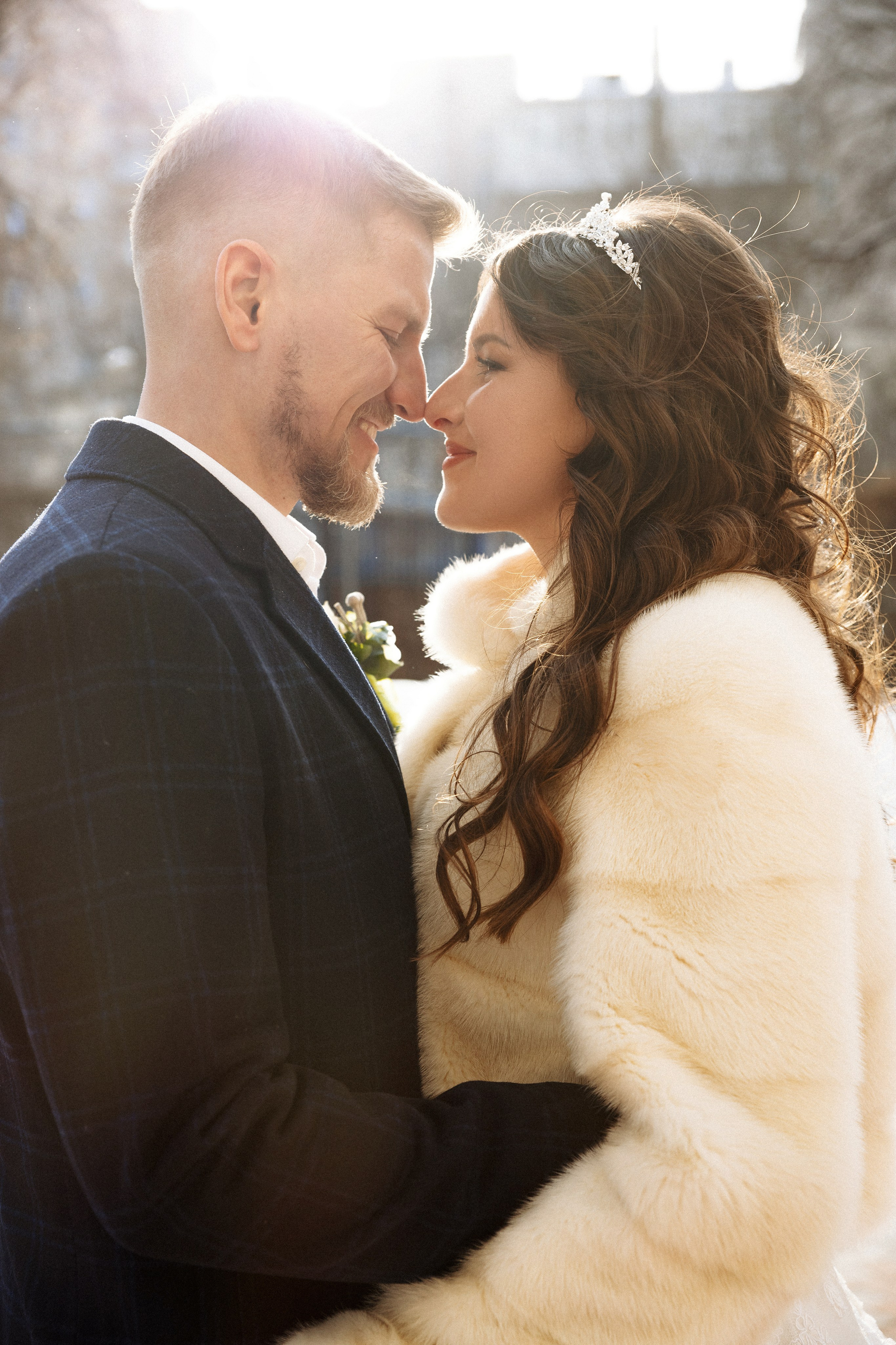 Свадьба Butler. Свадебный фотограф Москва