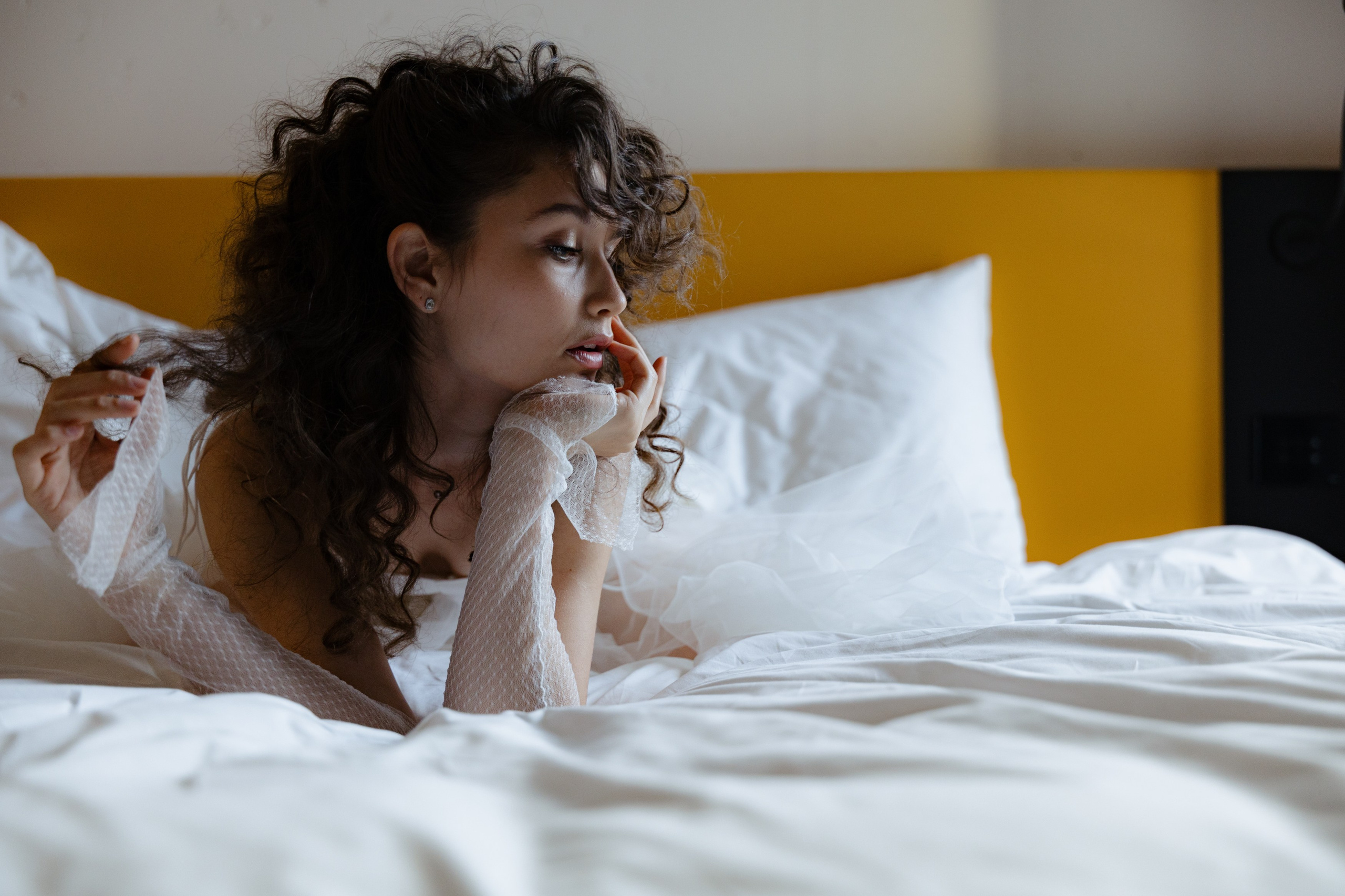 L&A. Фотограф в Москве Гришин Леонид