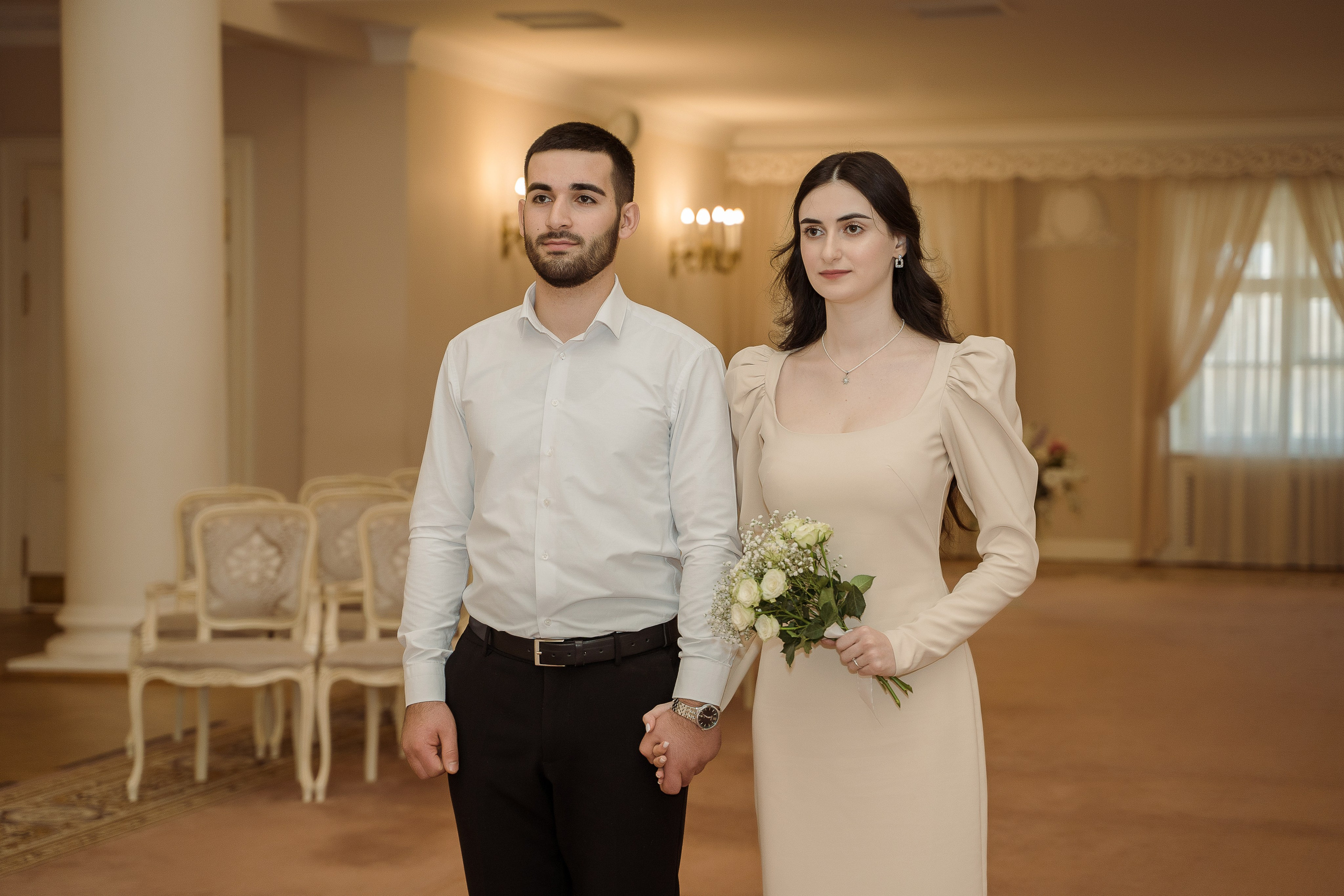 Маис и Юля. Свадебный и семейный фотограф в Пушкине и Санкт-Петербурге Мария Филиппова