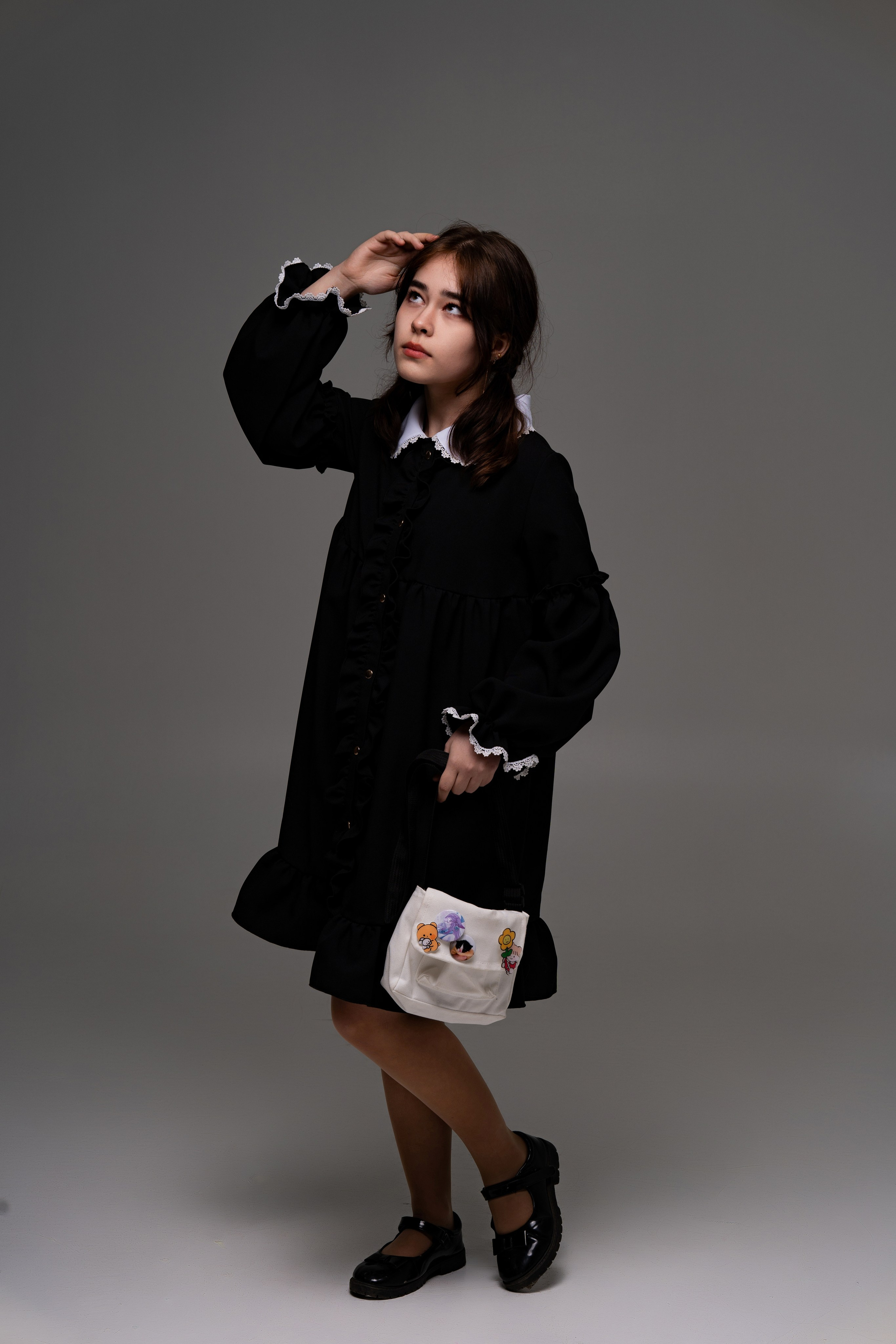 Галимова Ангелина. Promodels