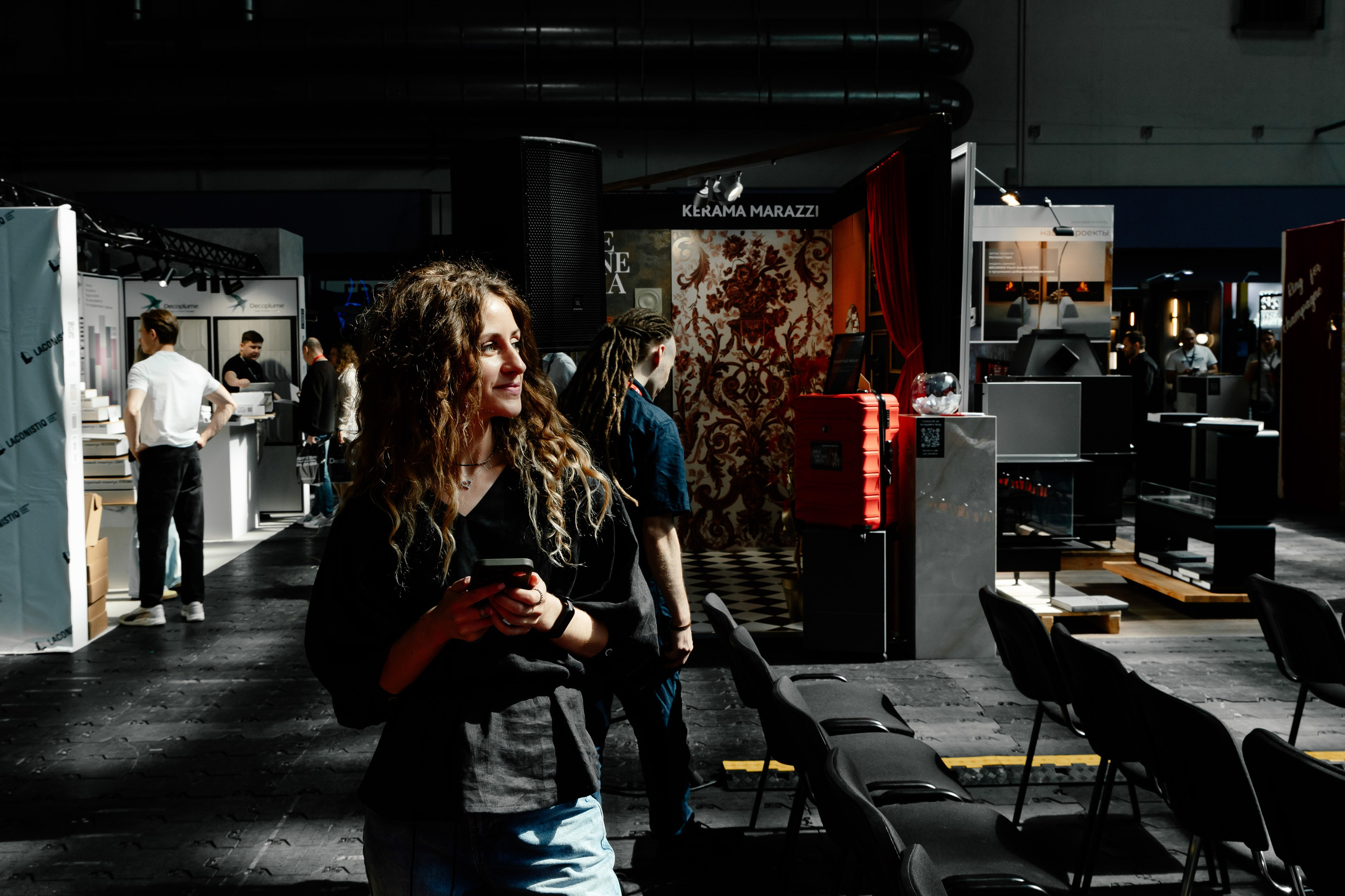 БДД'24 Виталина Ворошкевич