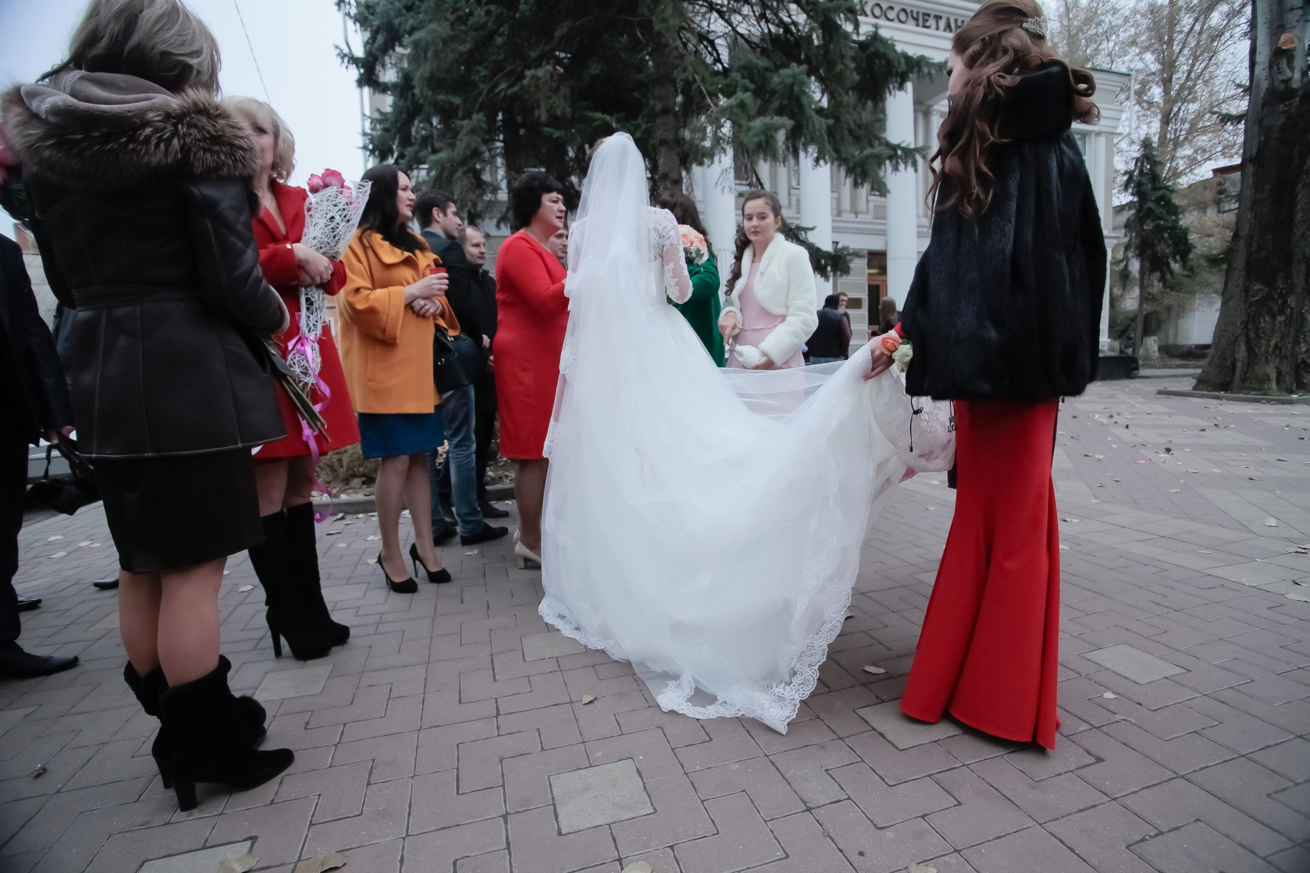 Регистрация/Register. Максим Матвийченко и Виктория Басова профессионалы своего дела