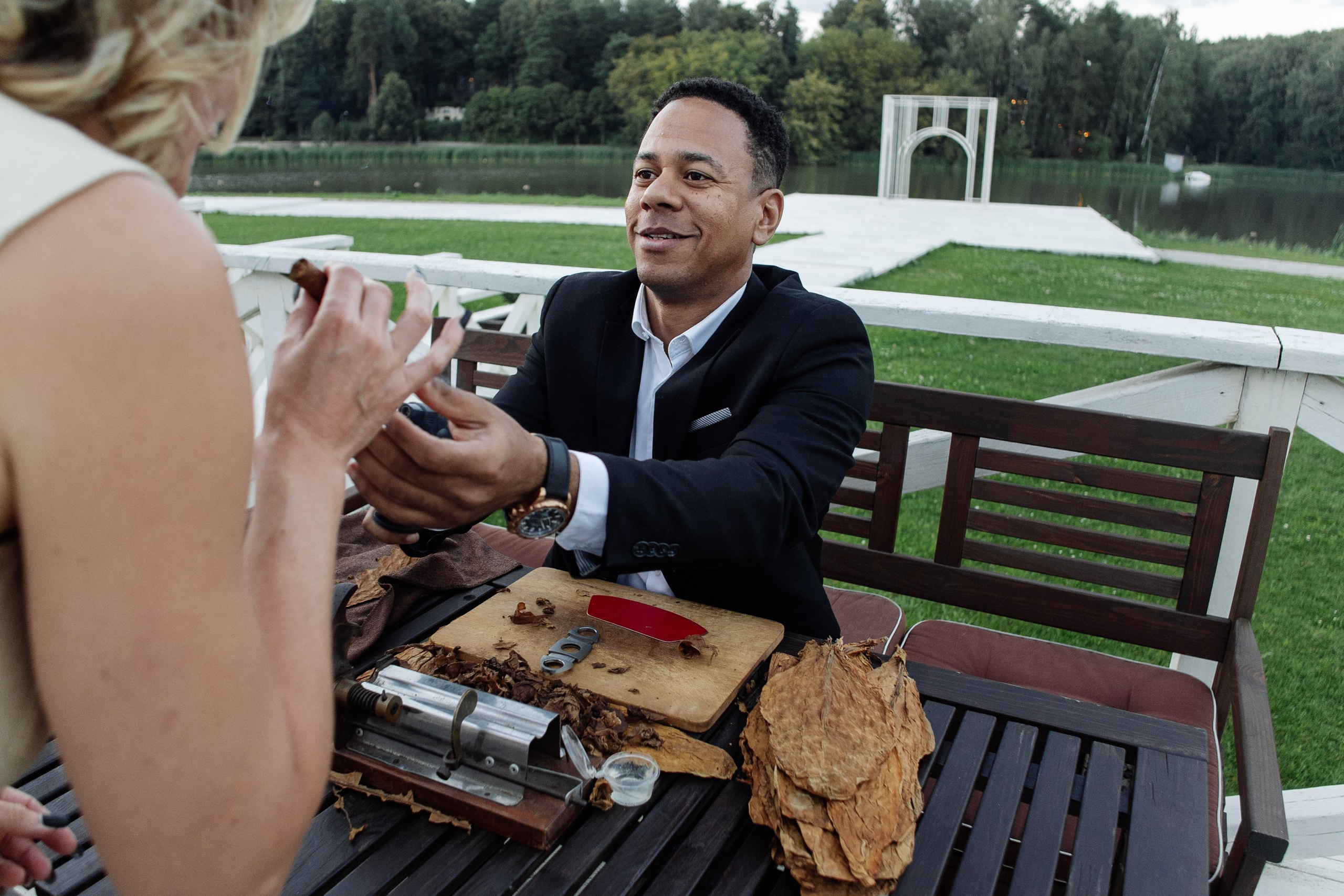 Гендер Пати. Репортажный фотограф. Москва. Алина Ланская