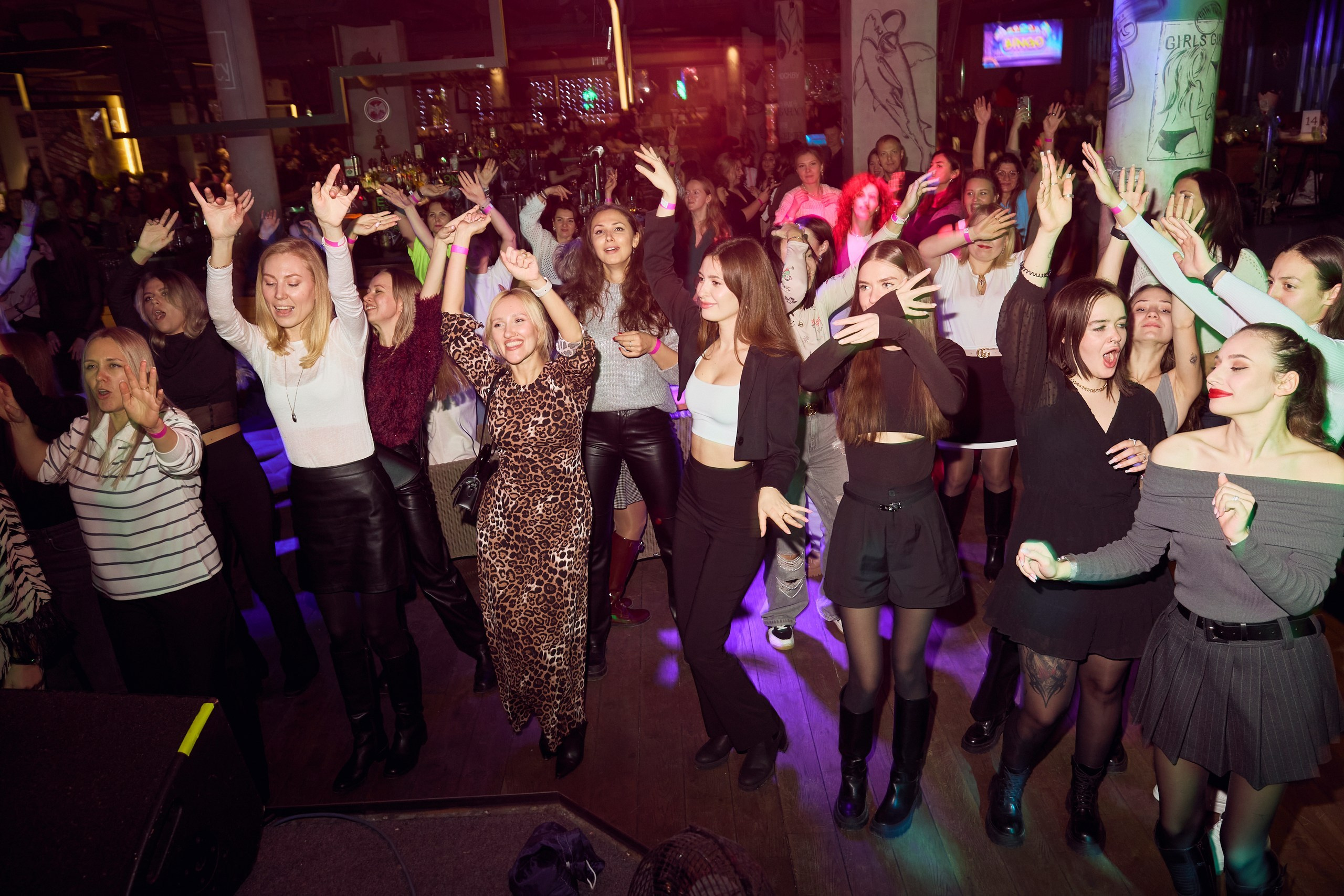 МУЗЛОТО МОСКВА. Фотограф Андрей Егоров