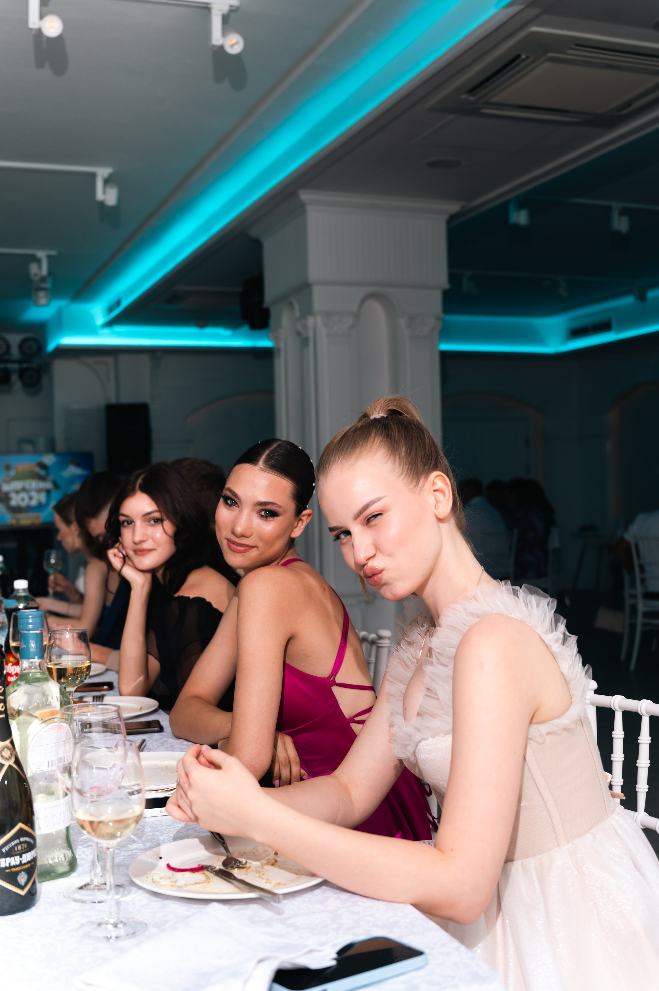 Выпуск 2024. Фотограф Краснодар