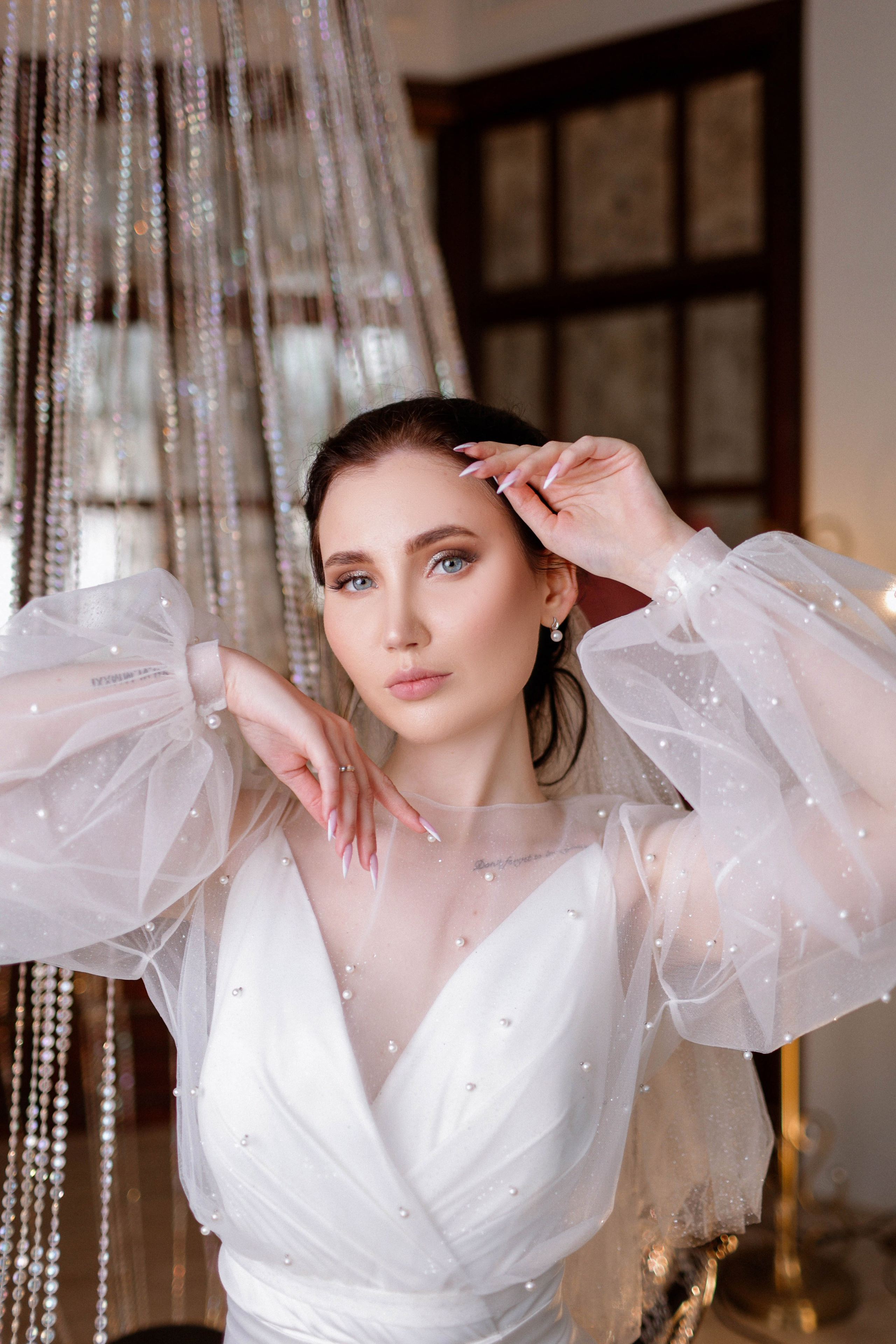 Евгений и Алина. Свадебный фотограф Воронеж Мария Мардасова