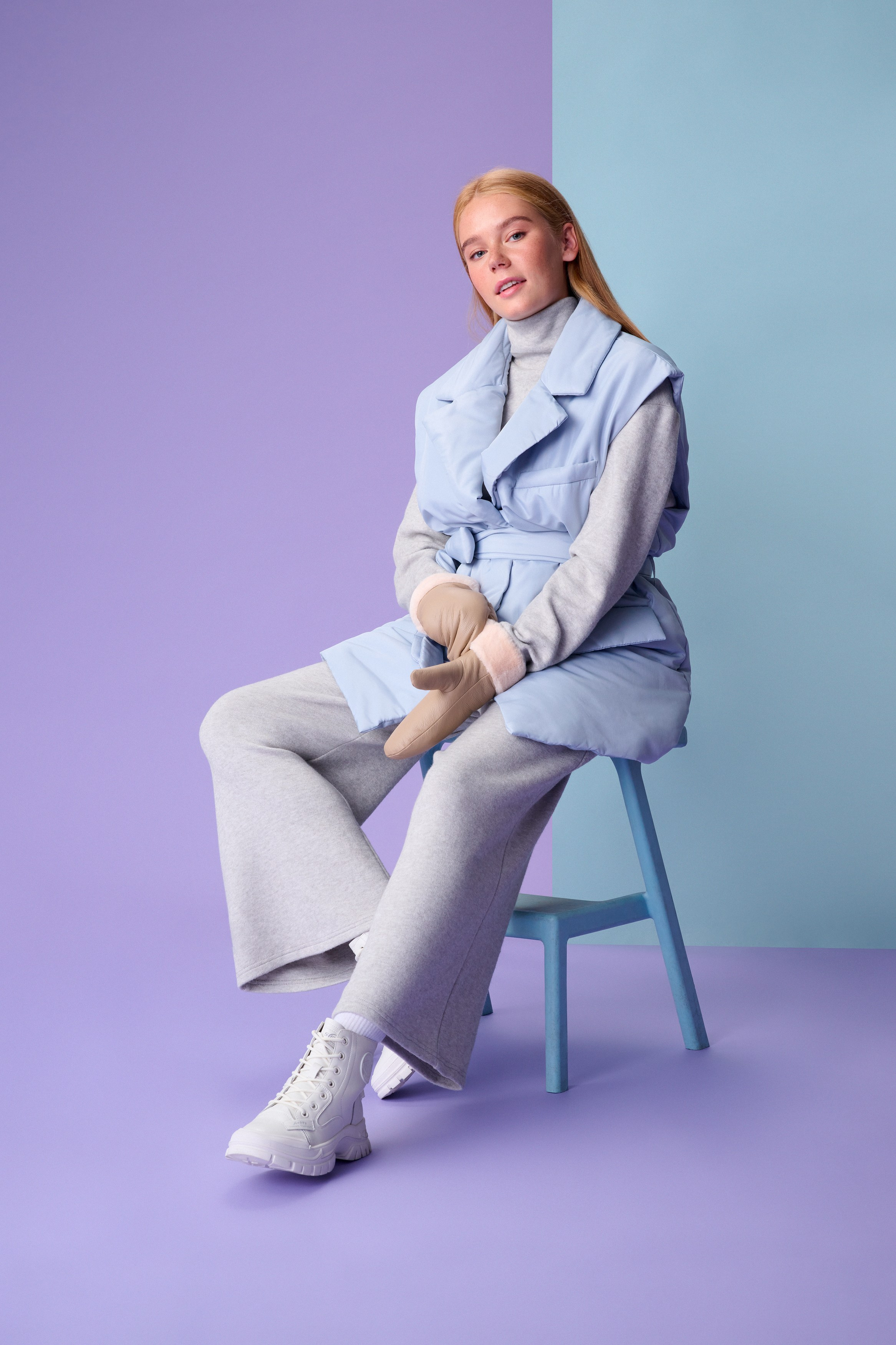 Baden Campaign. Фотограф Сергей Бойко Москва