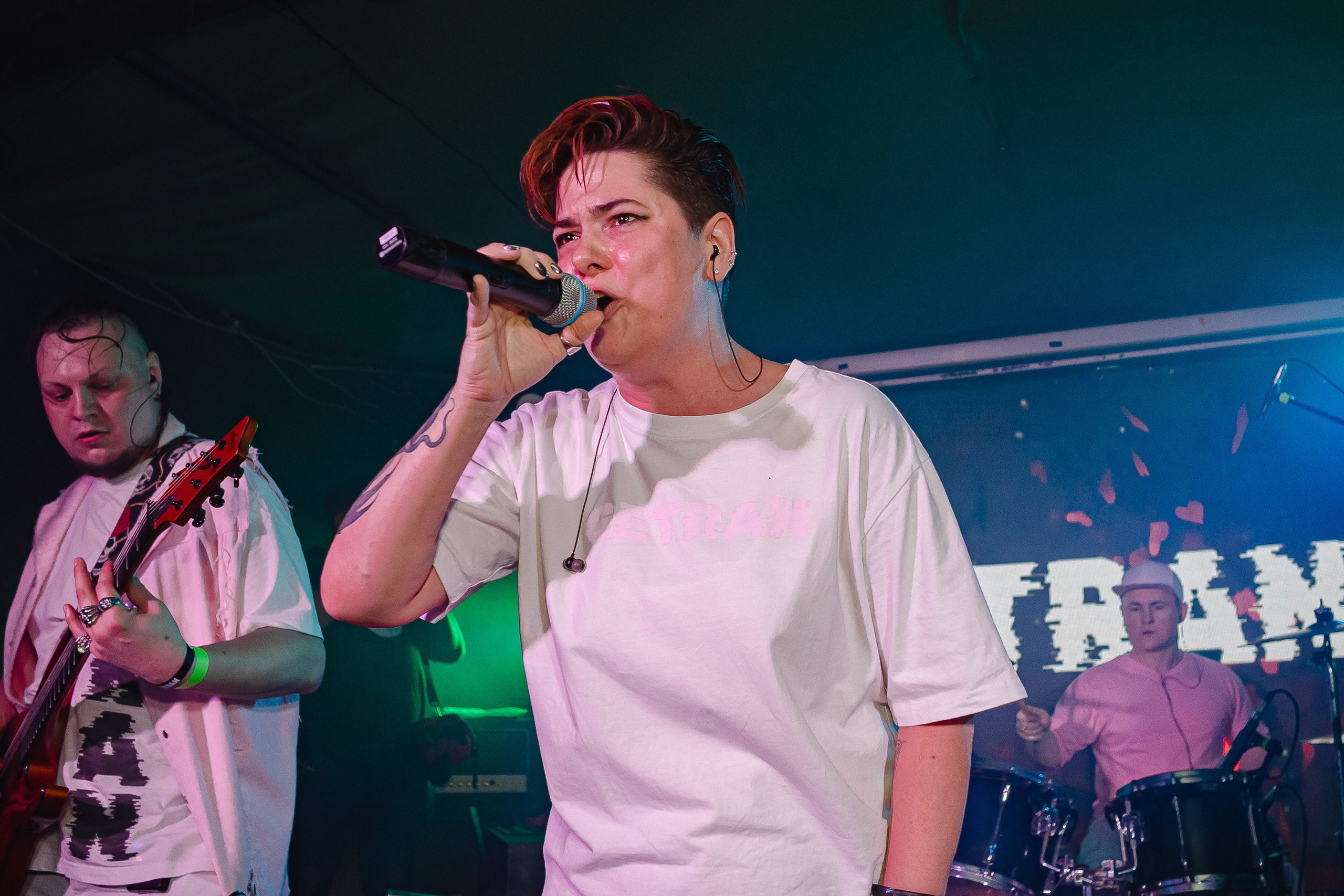 GETRAN. Фотограф Сонкина Татьяна