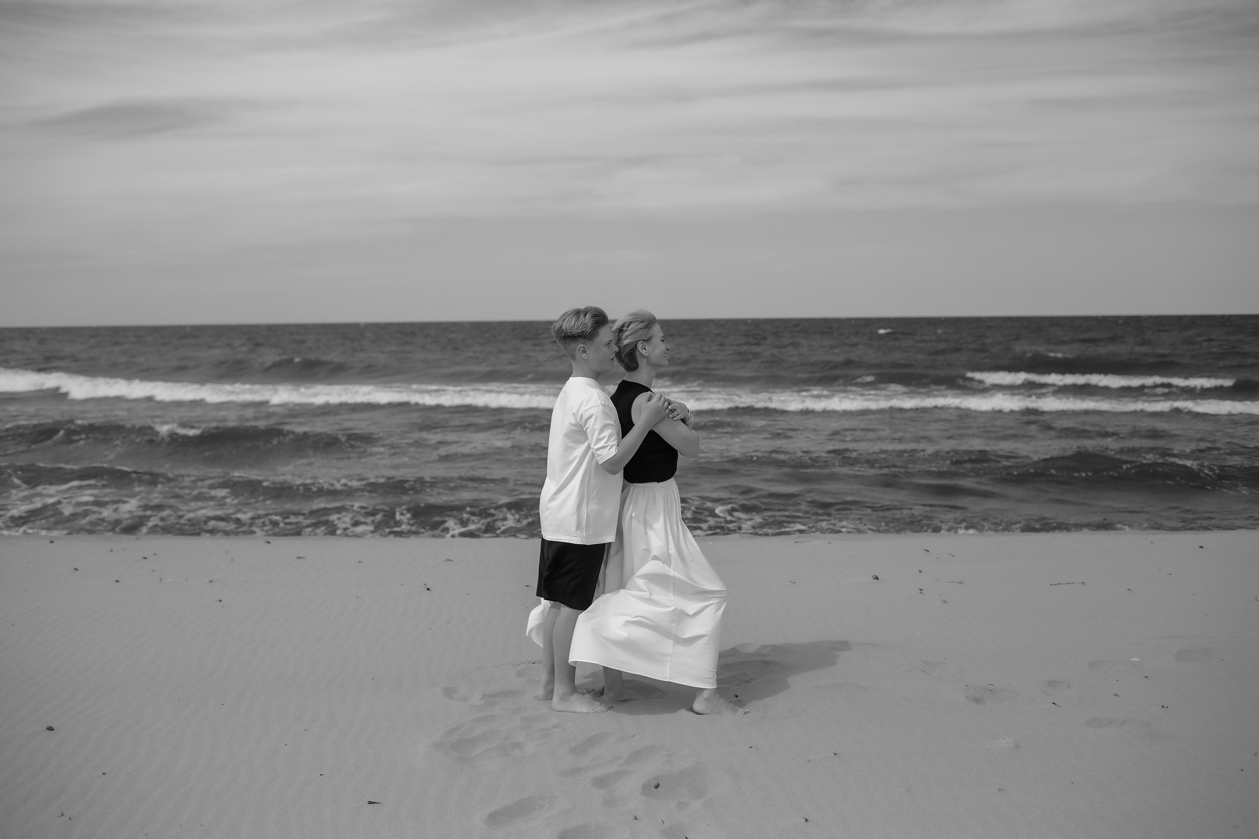 Юлия и Артем. Фотограф в Калининграде Решетникова Алина