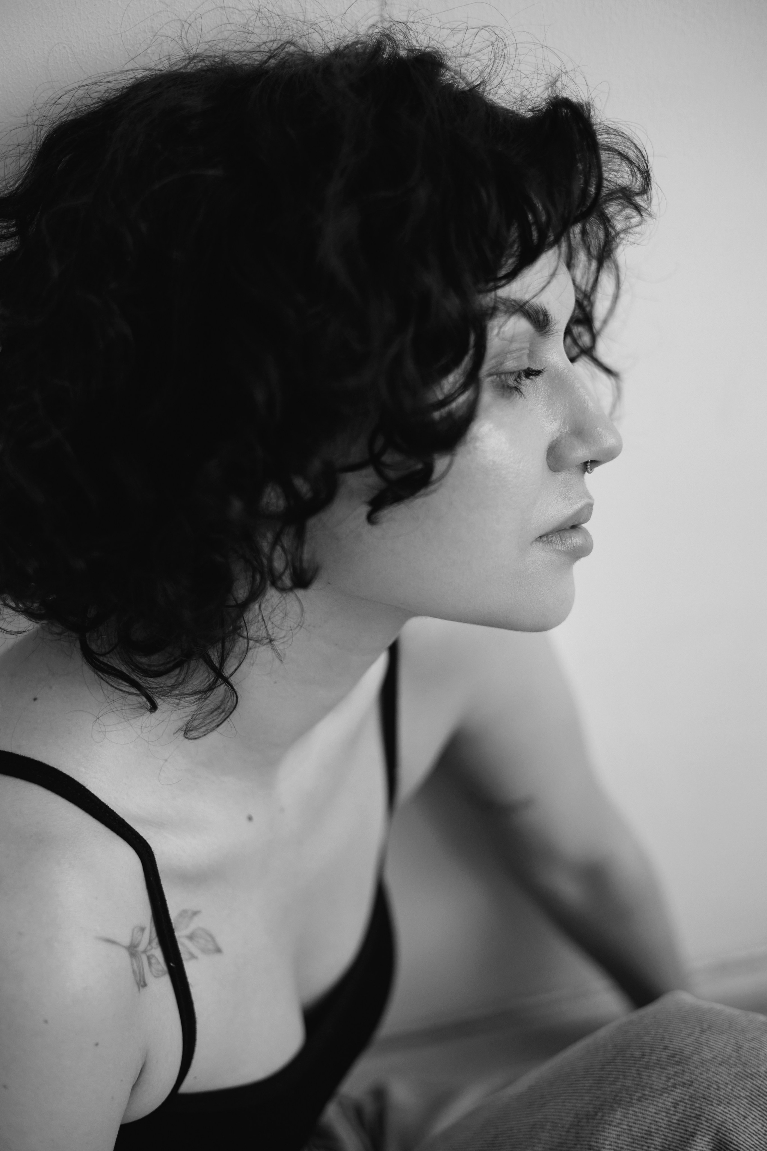 Лиза. Кизя Мисриева — фотограф: плёнка, цифра. Москва и не только