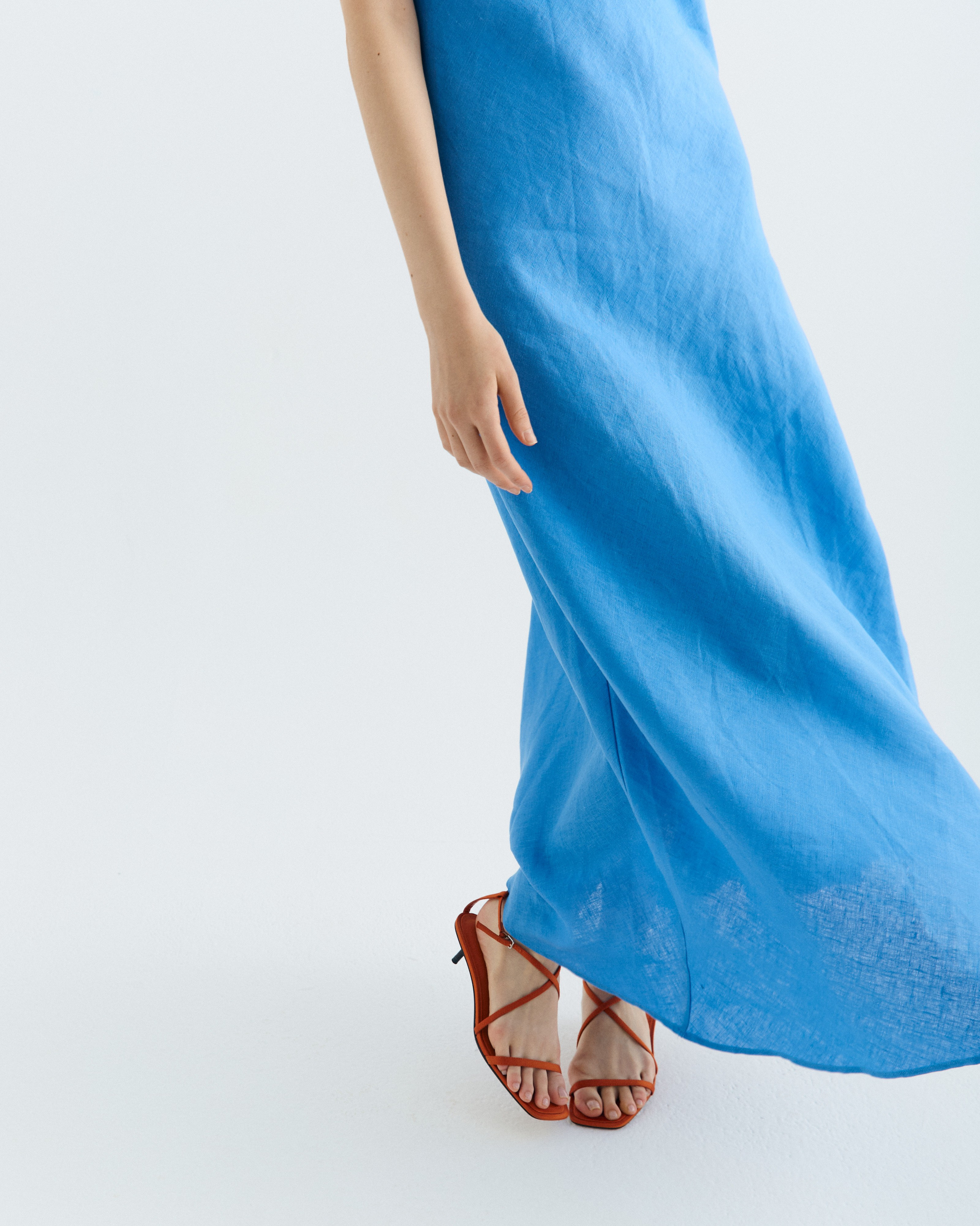 Ecru. Pavel Yastrebov photographer