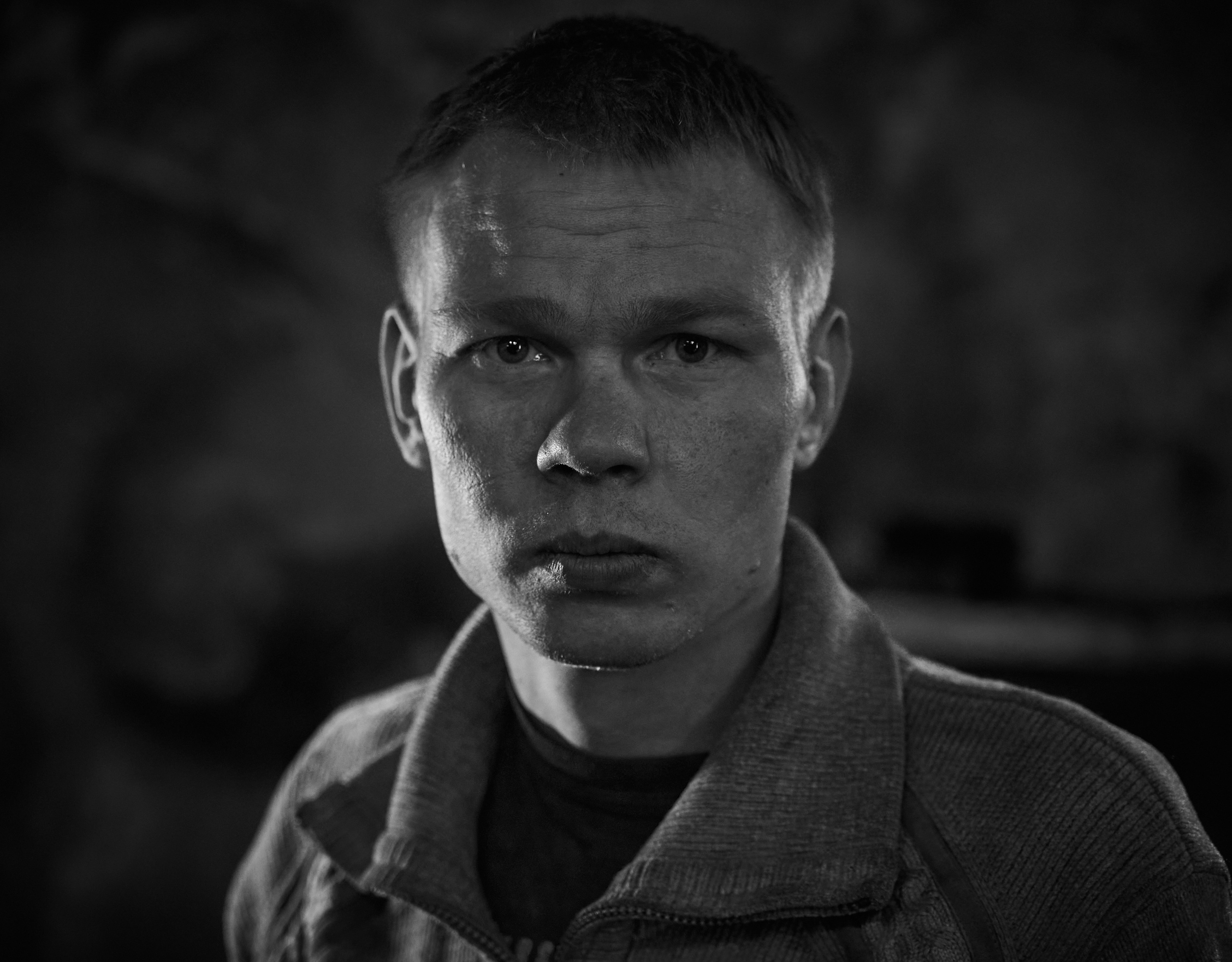 Фотосъёмка для Кирилла. Фотограф в Москве