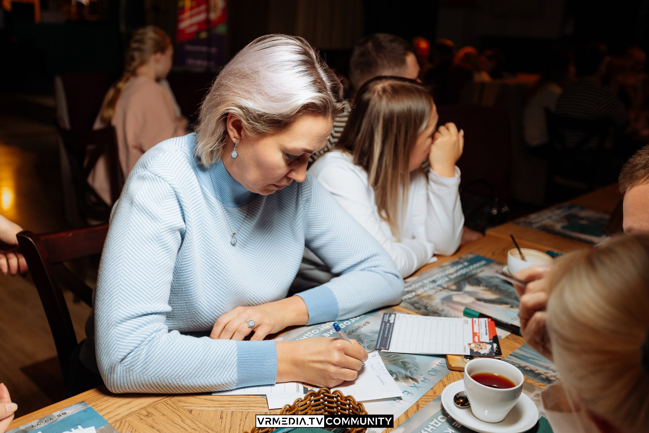 Ресторан «Мюнхен»: Эйнштейн Party