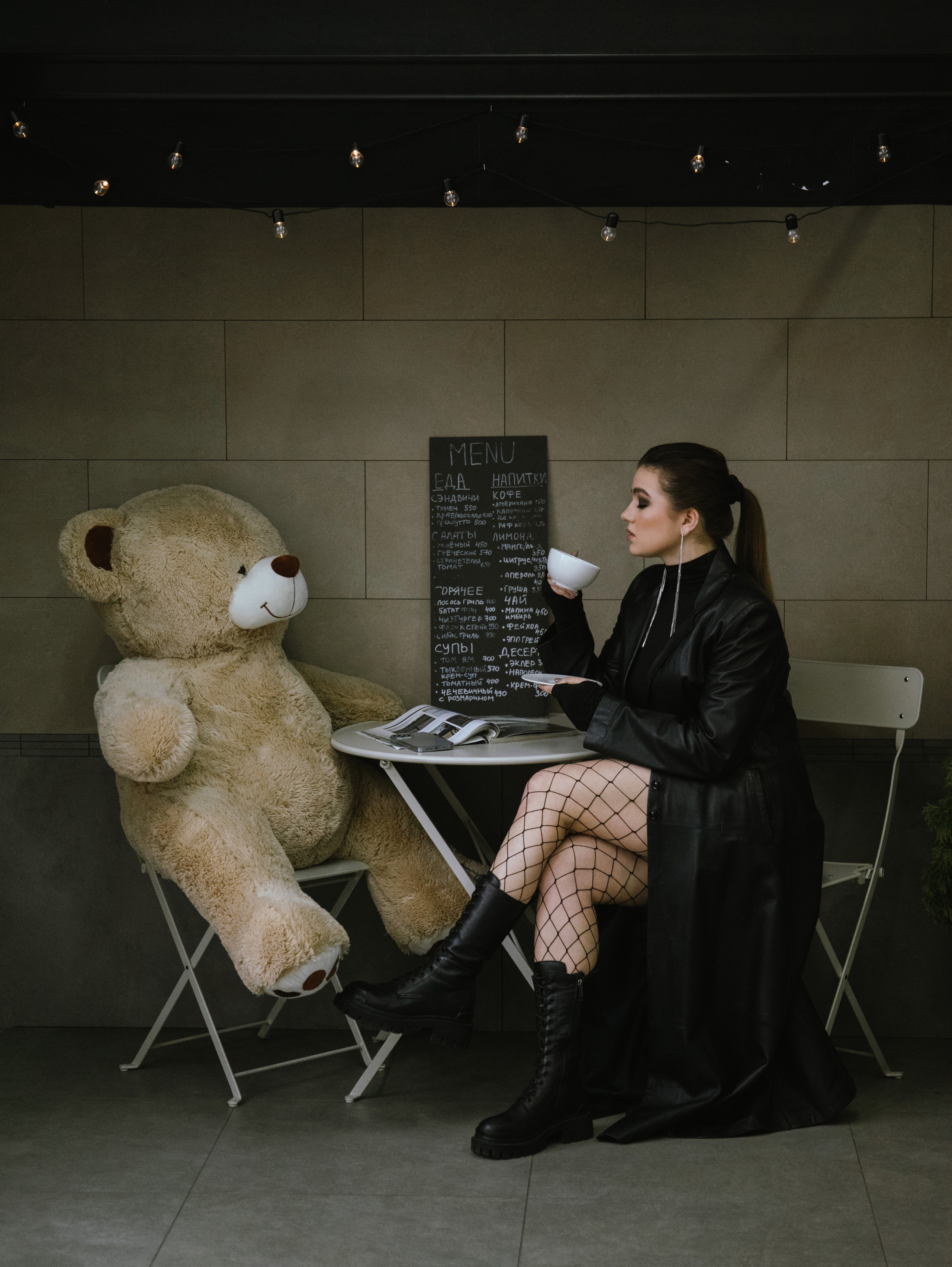 Фотостудия «street». Свадебный и семейный фотограф в Москве Мила Широких