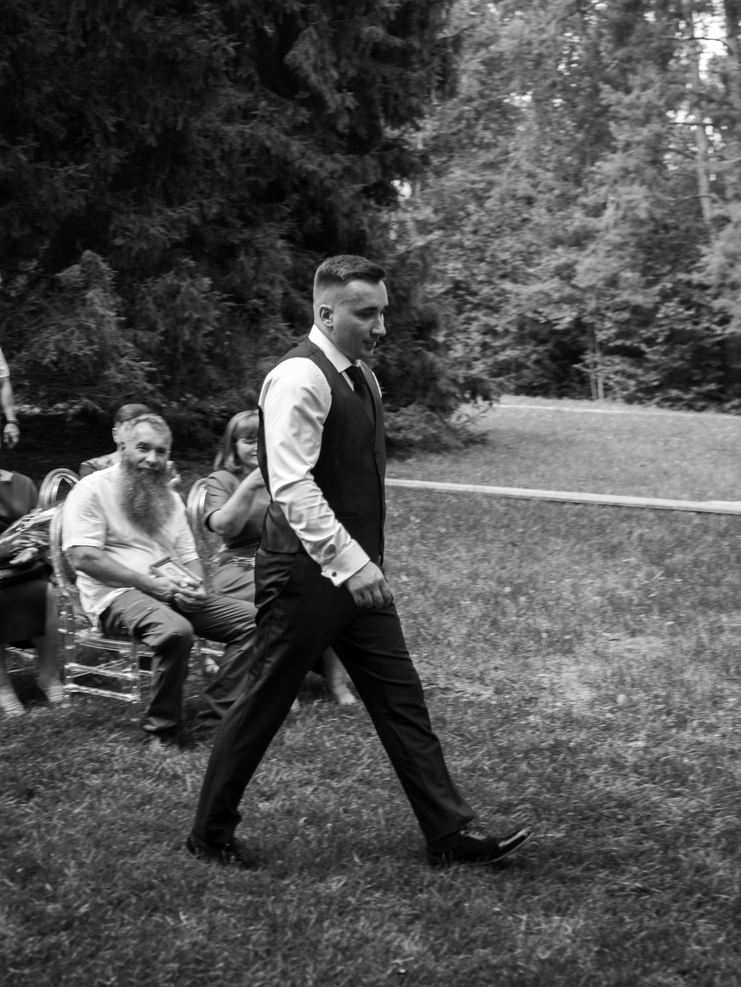 Андрей&Дарья. Свадебный и семейный фотограф в Москве Мила Широких