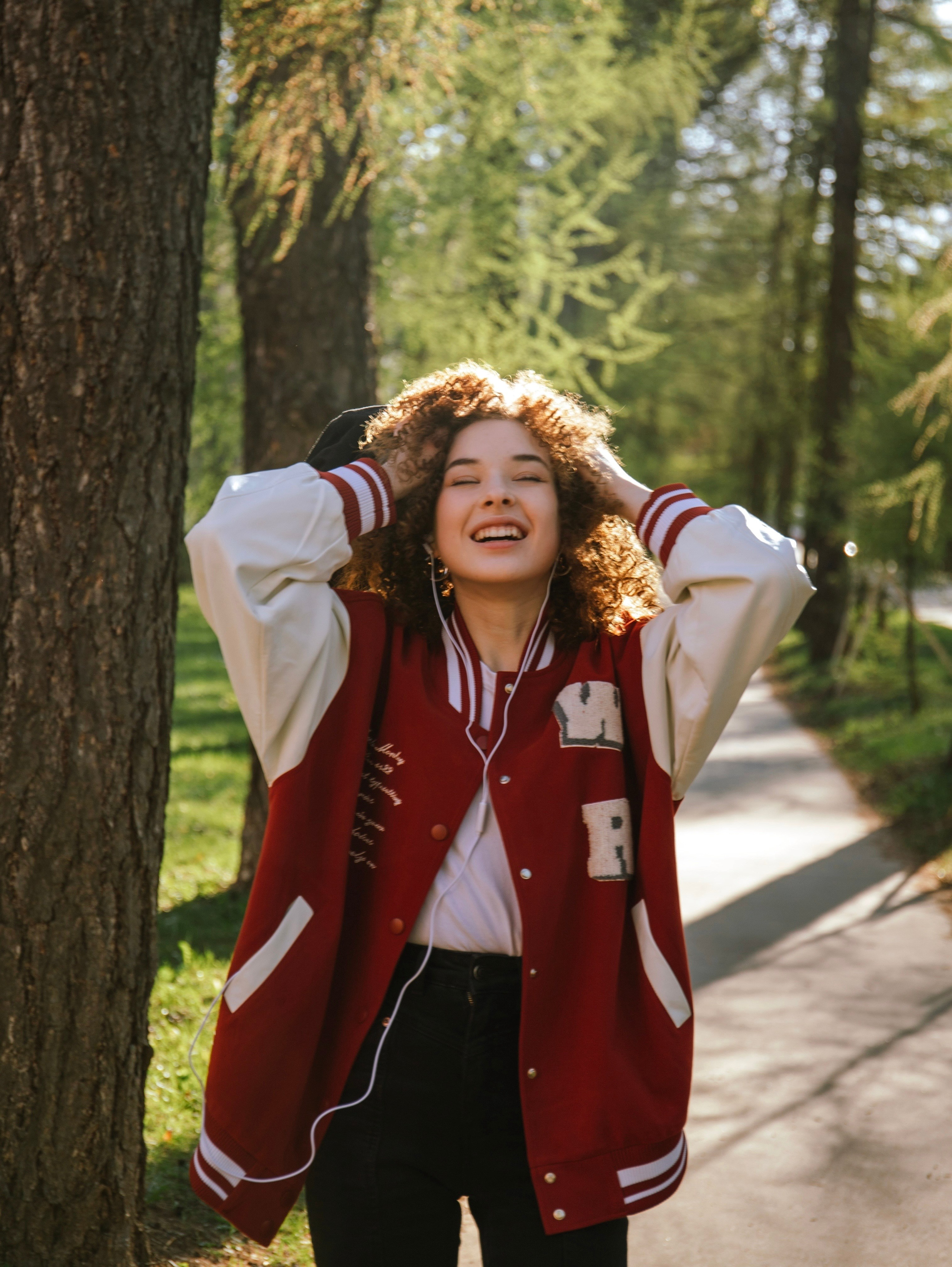 В стиле 90-х. Свадебный и семейный фотограф в Москве Мила Широких