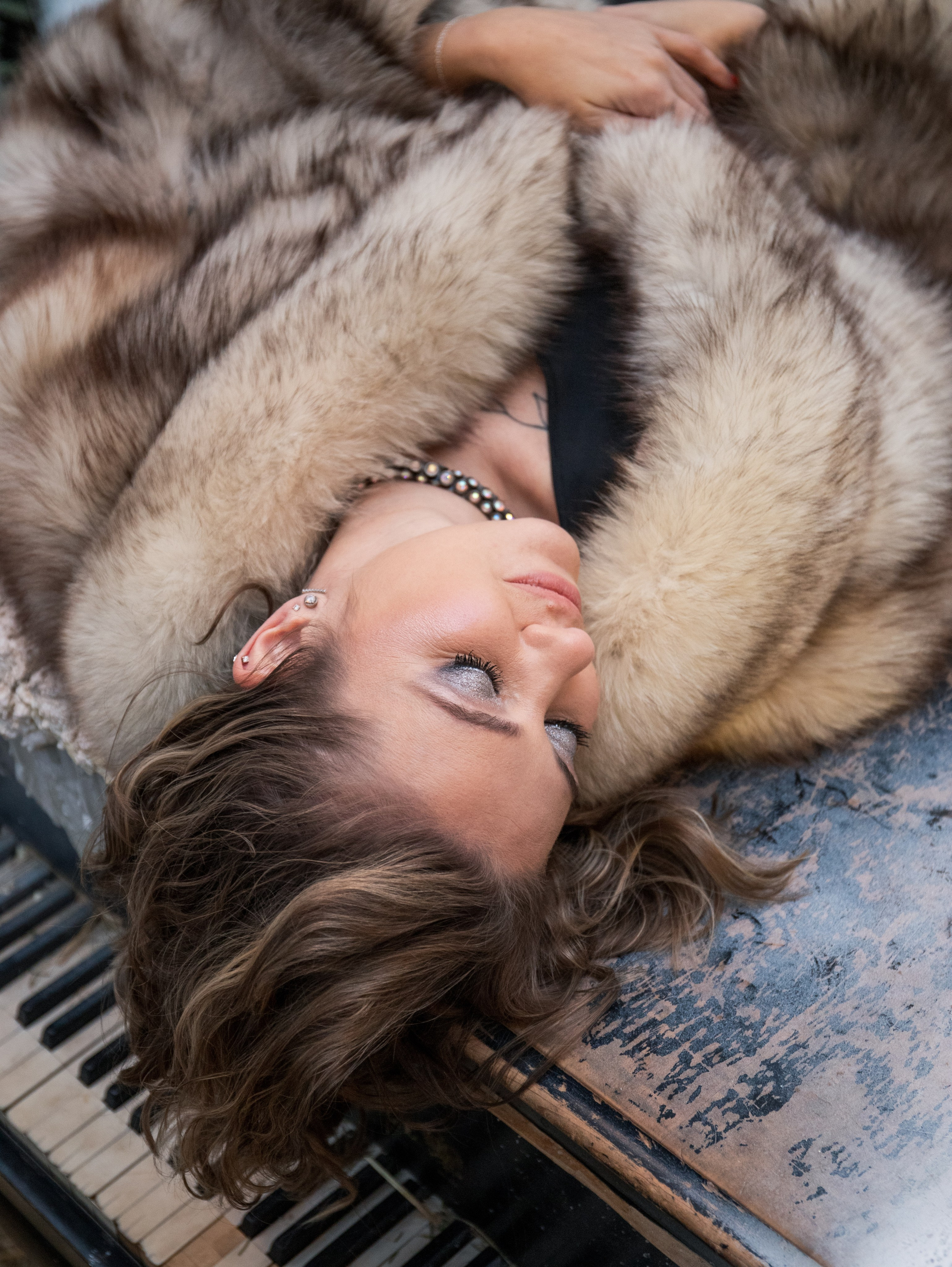 Х-project Славяна. Свадебный и семейный фотограф в Москве Мила Широких