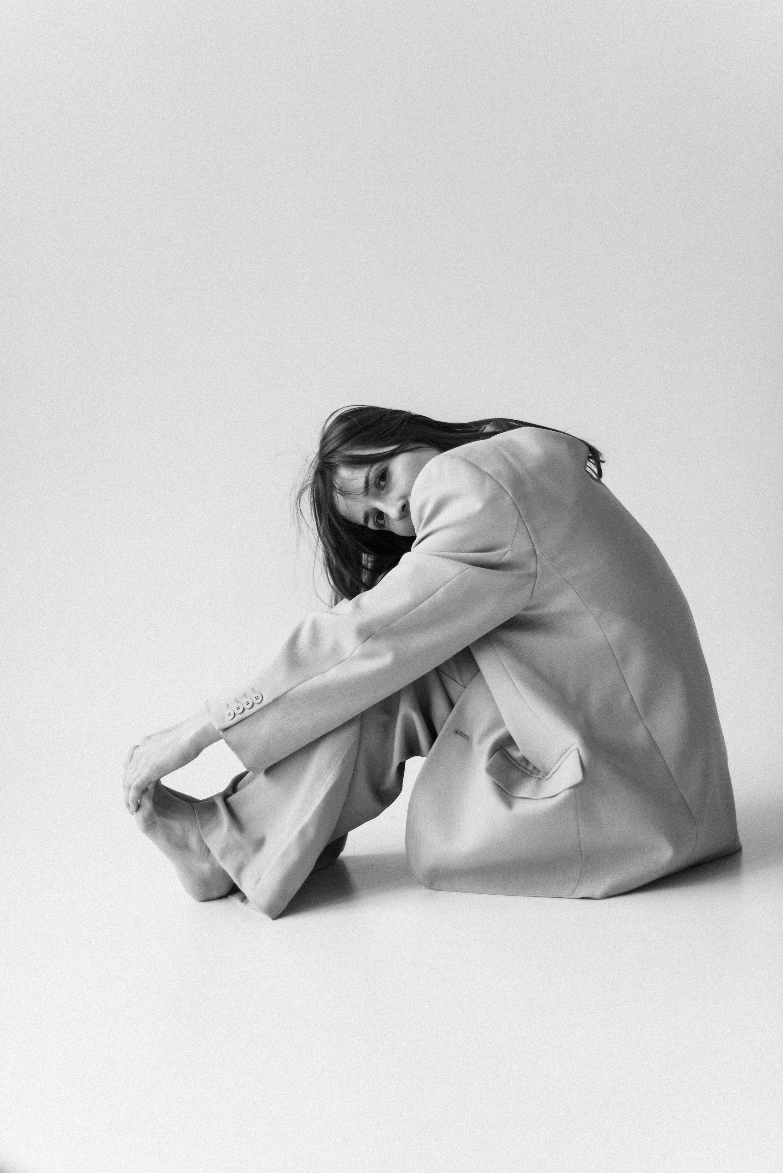 Катя. Фотограф в Минске Наталия Запорощенко