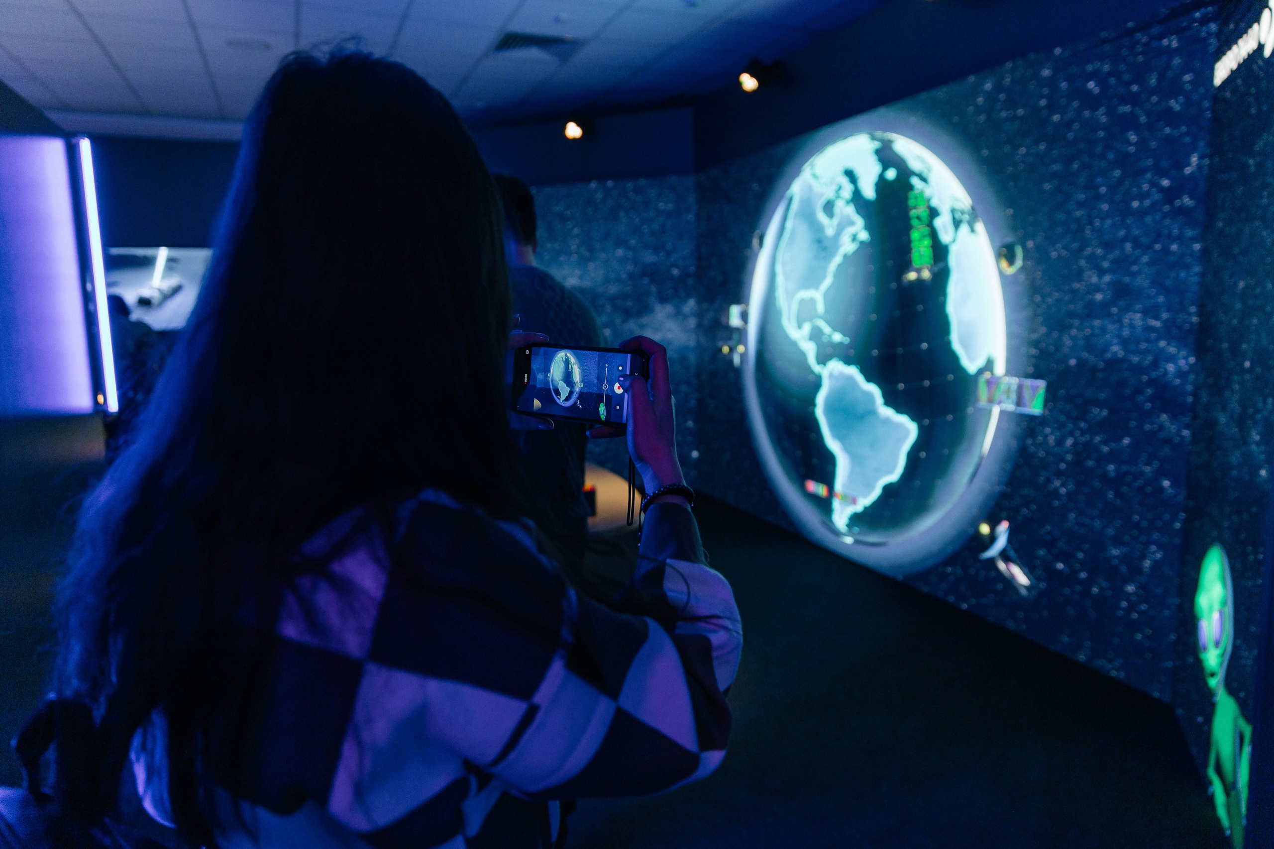 Международный чемпионат «Битва Роботов» |2023. Репортажная фотосъемка мероприятий в Москве — Five Media