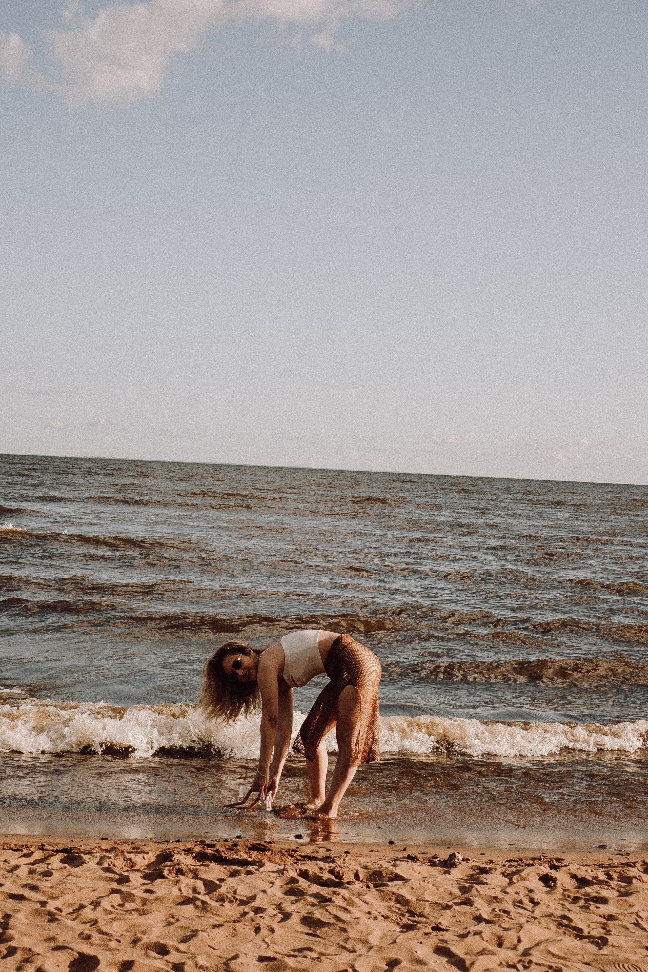 РОМАНТИКА ФИНСКОГО ЗАЛИВА. Профессиональный фотограф, Санкт-Петербург — Виктория Богомолова