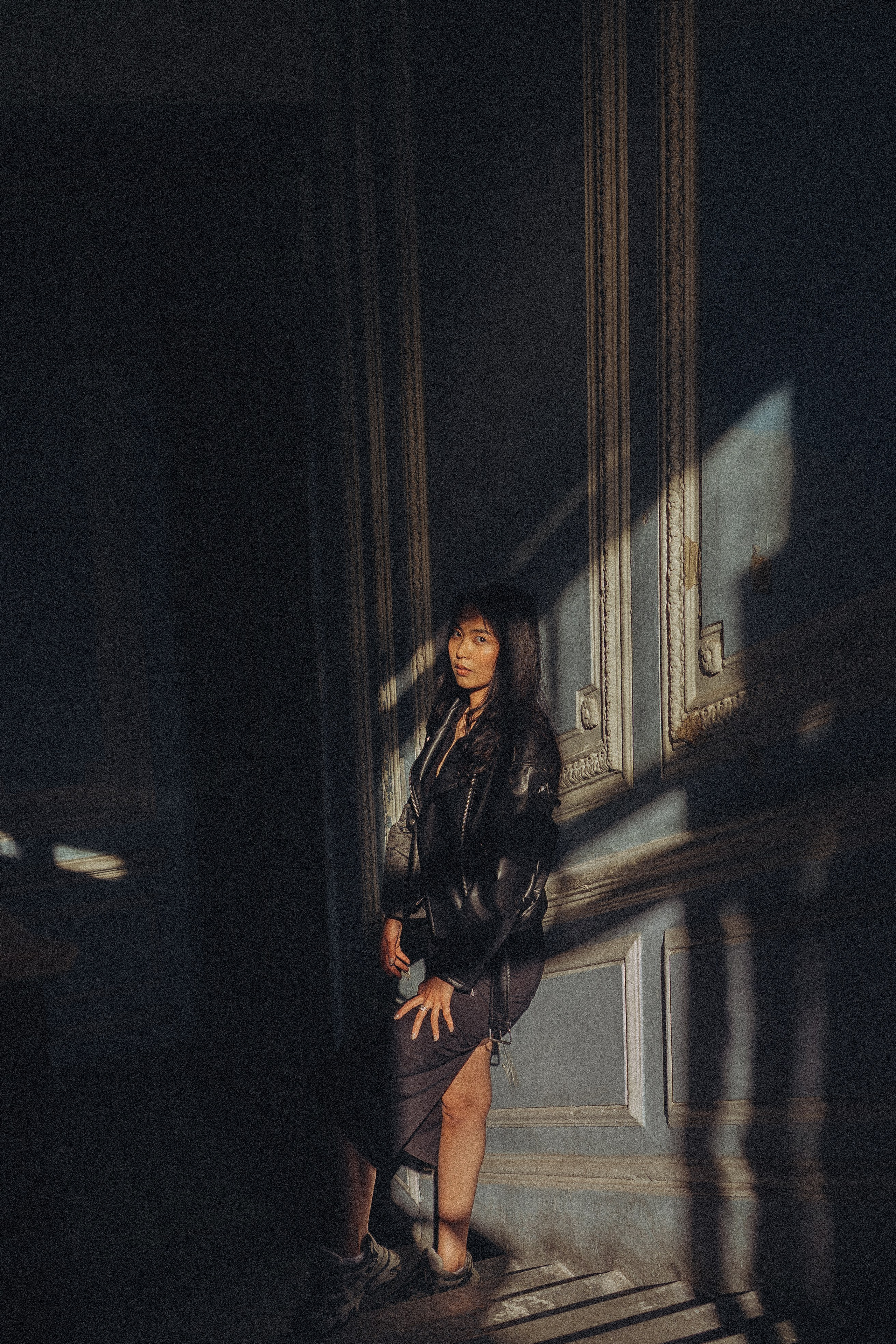 ПАРАДНАЯ. Профессиональный фотограф, Санкт-Петербург — Виктория Богомолова