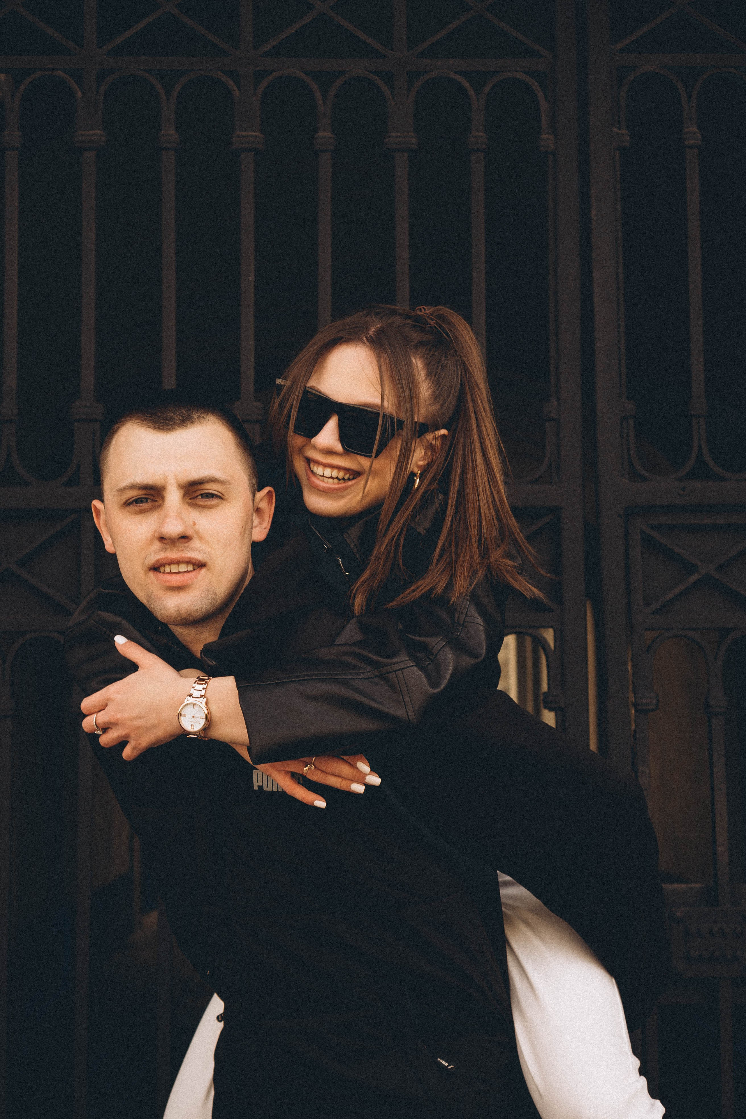 Прогулочная. Профессиональный фотограф, Санкт-Петербург — Виктория Богомолова