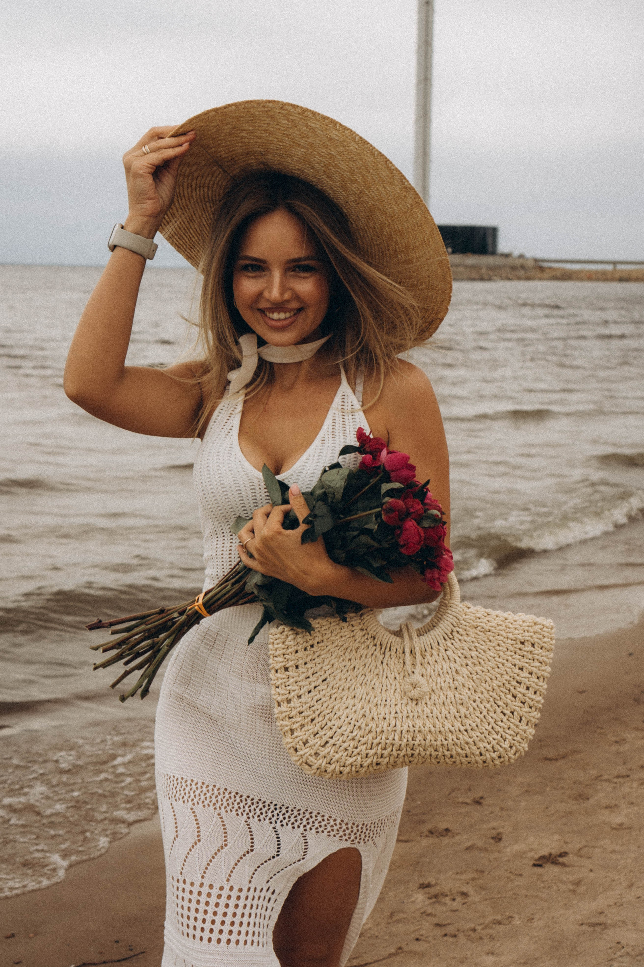 Прогулка в парке. Профессиональный фотограф, Санкт-Петербург — Виктория Богомолова