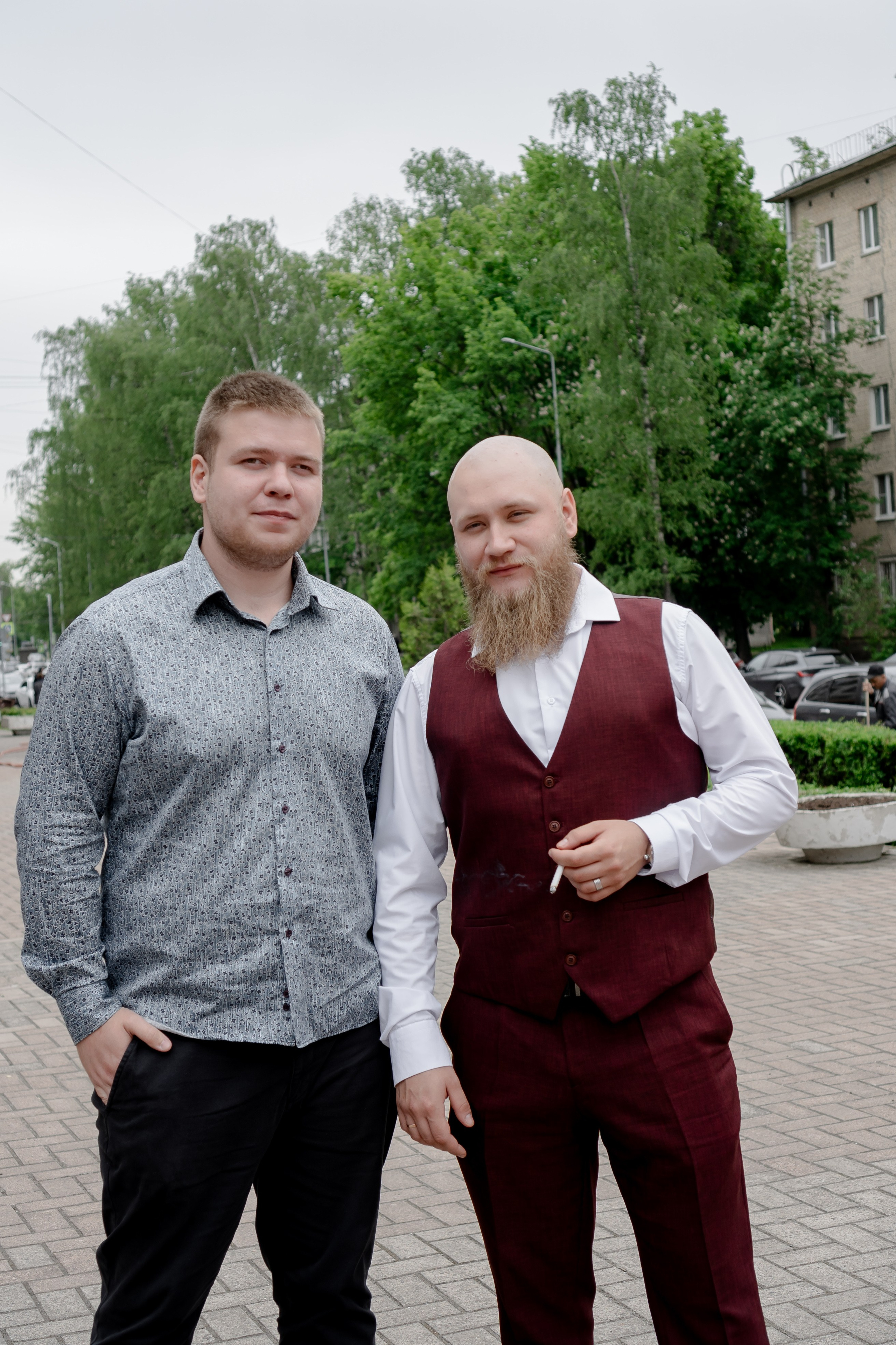 СВАДЕБНАЯ СЬЕМКА В ЗАГСЕ И БАНКЕТ. Профессиональный фотограф, Санкт-Петербург — Виктория Богомолова