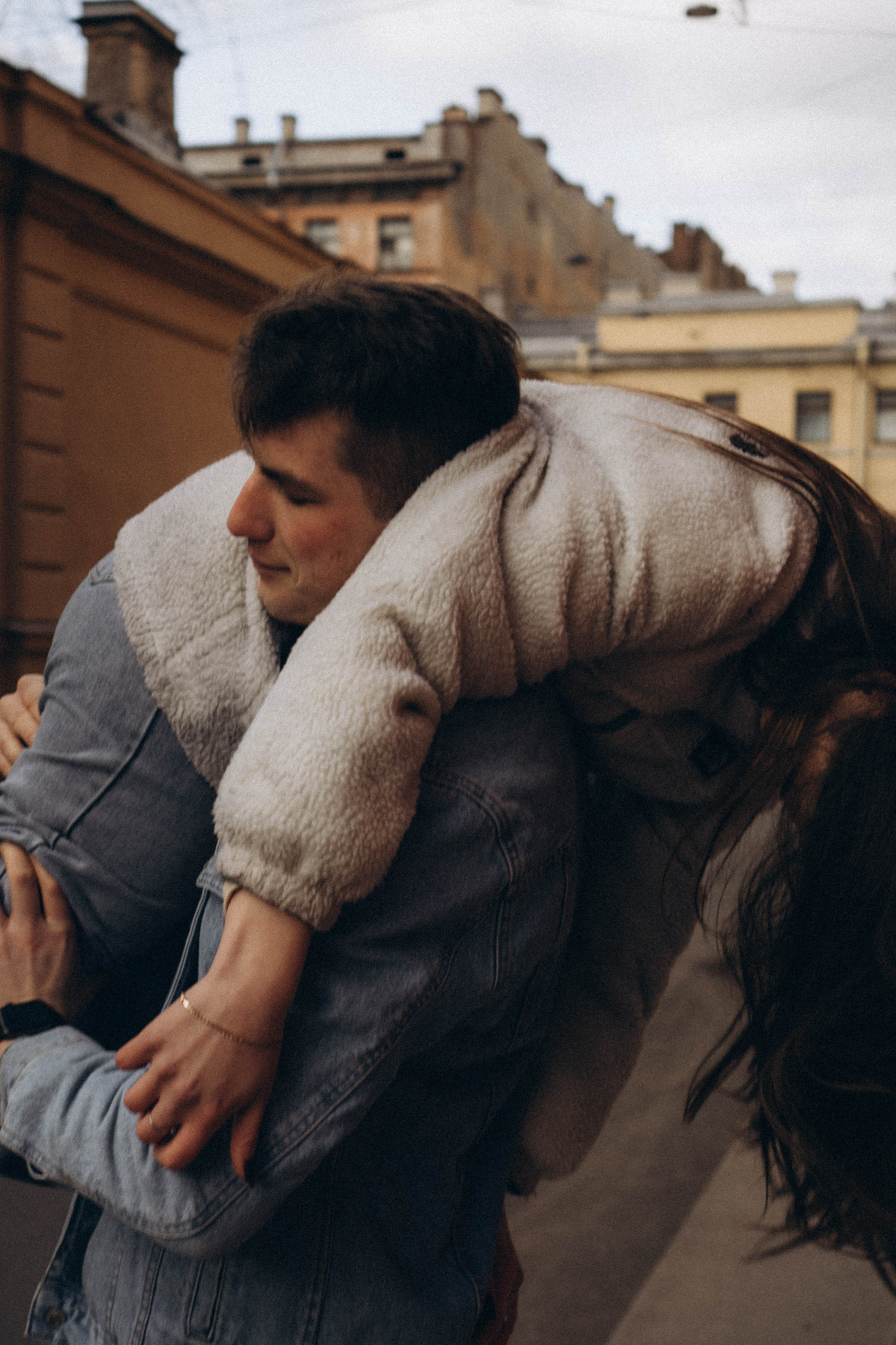 Прогулочная. Профессиональный фотограф, Санкт-Петербург — Виктория Богомолова