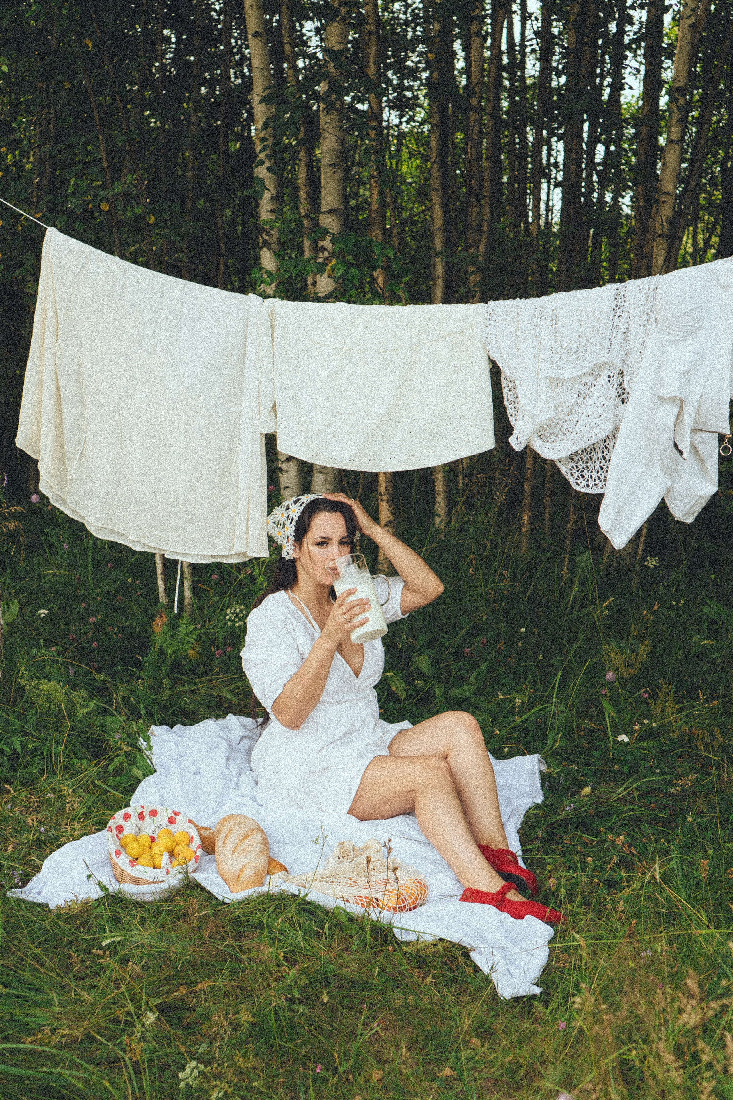 ЛЕТНИЙ ДЕНЬ. Профессиональный фотограф, Санкт-Петербург — Виктория Богомолова