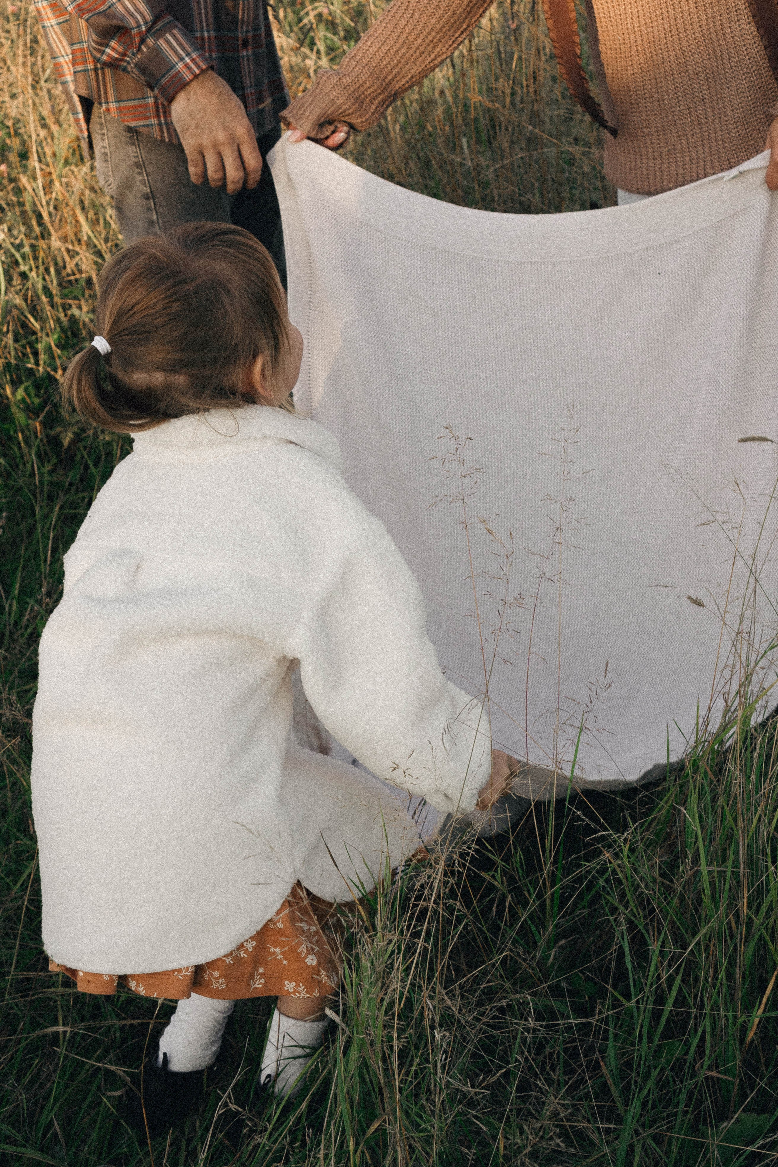 Семейная серия. Профессиональный фотограф, Санкт-Петербург — Виктория Богомолова