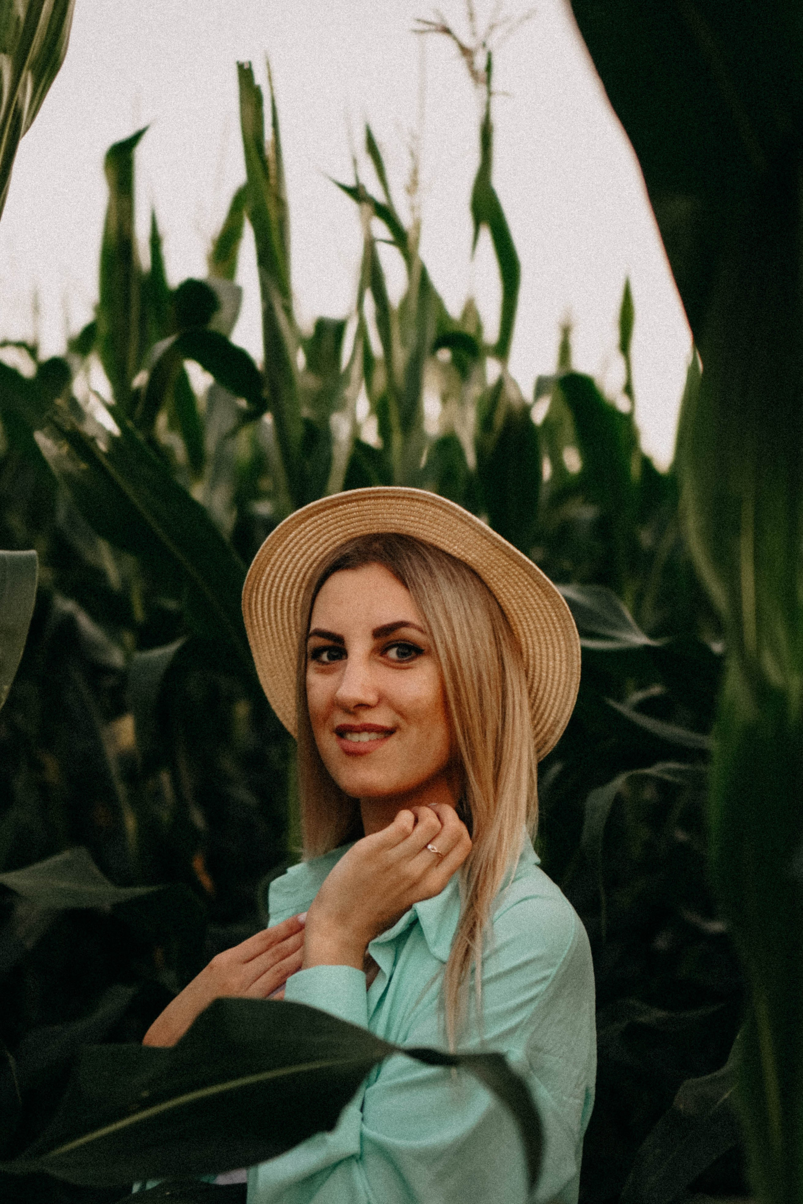 Летний вечер. Профессиональный фотограф, Санкт-Петербург — Виктория Богомолова