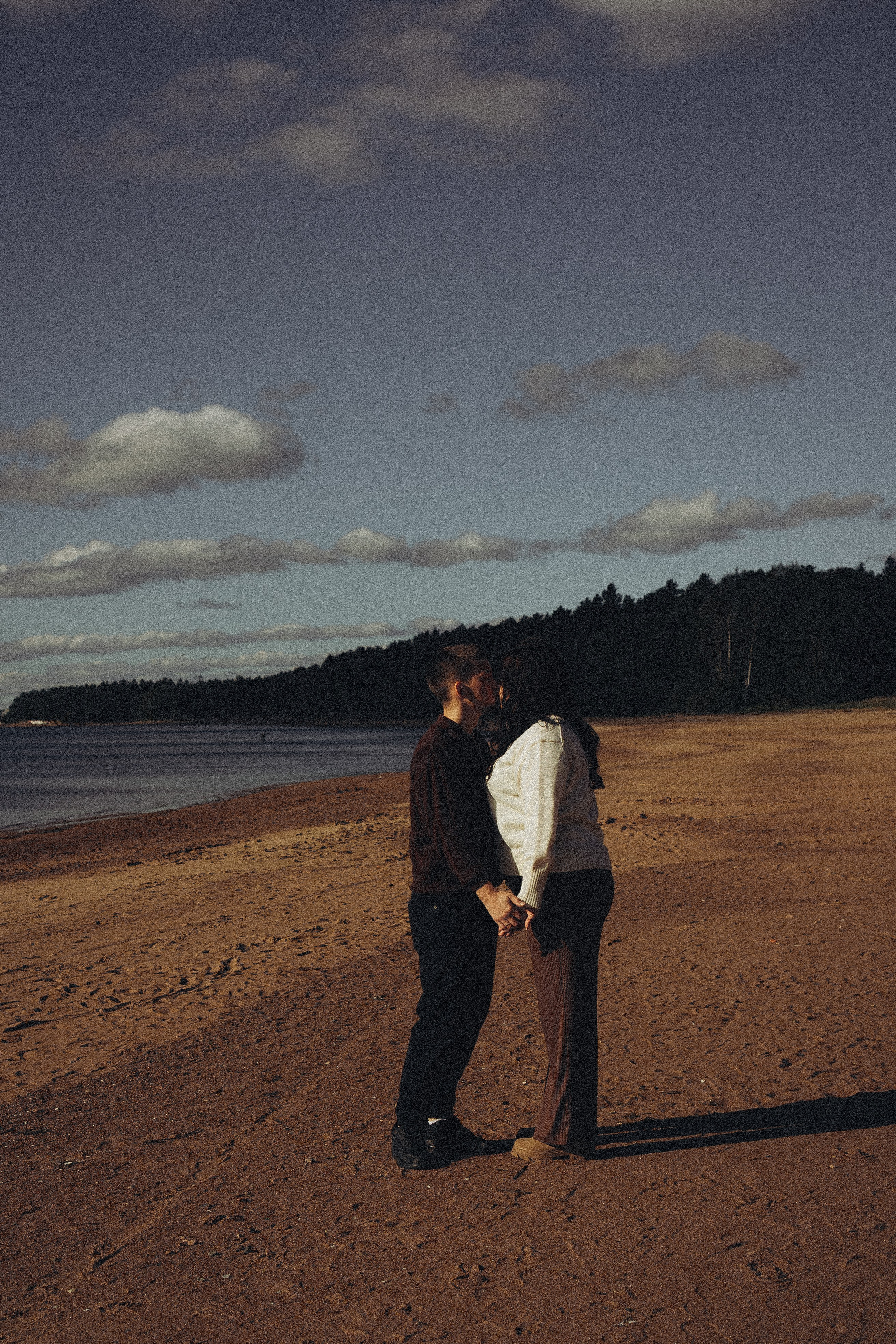 Прогулка по Финскому заливу. Профессиональный фотограф, Санкт-Петербург — Виктория Богомолова