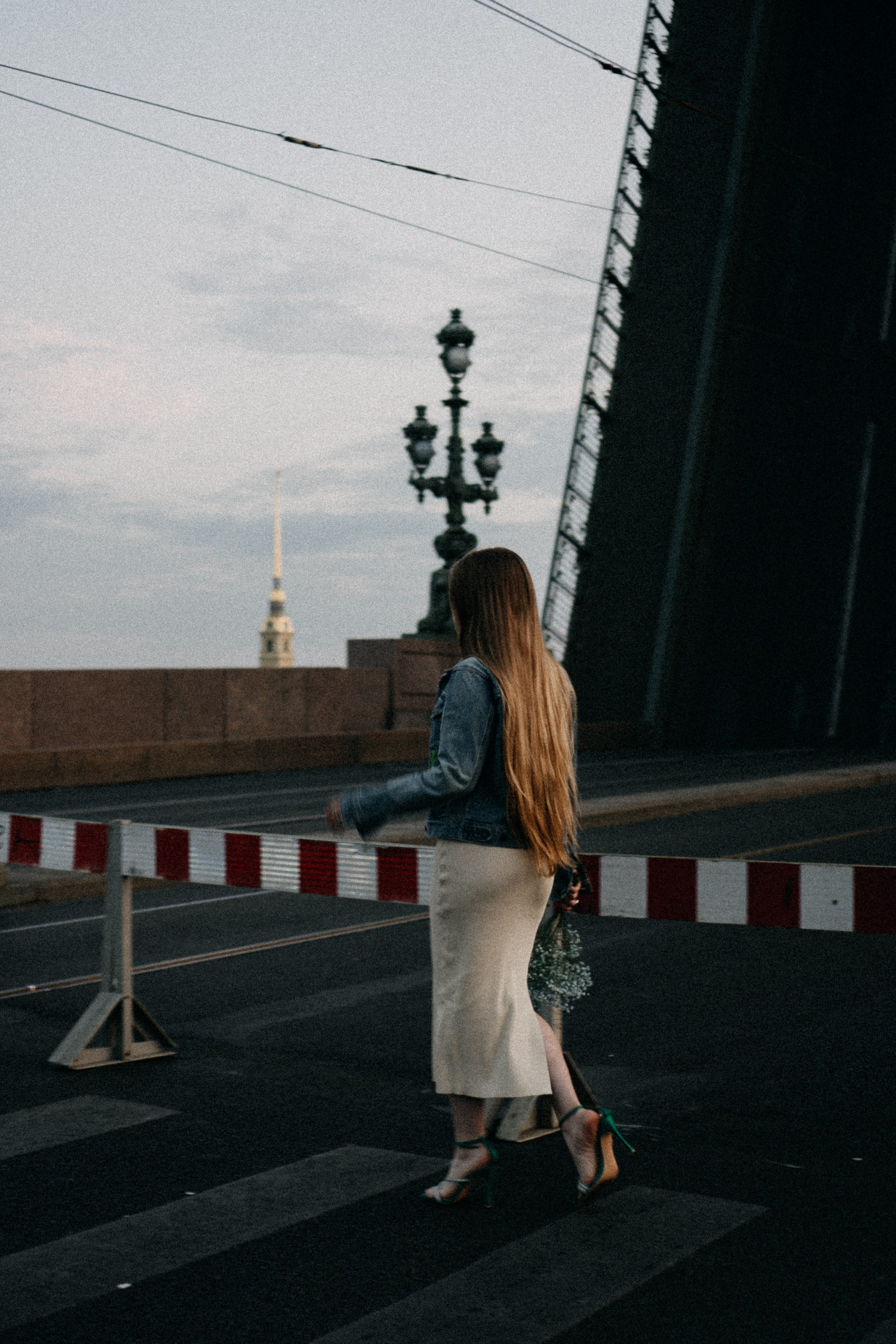 Рассветная. Профессиональный фотограф, Санкт-Петербург — Виктория Богомолова